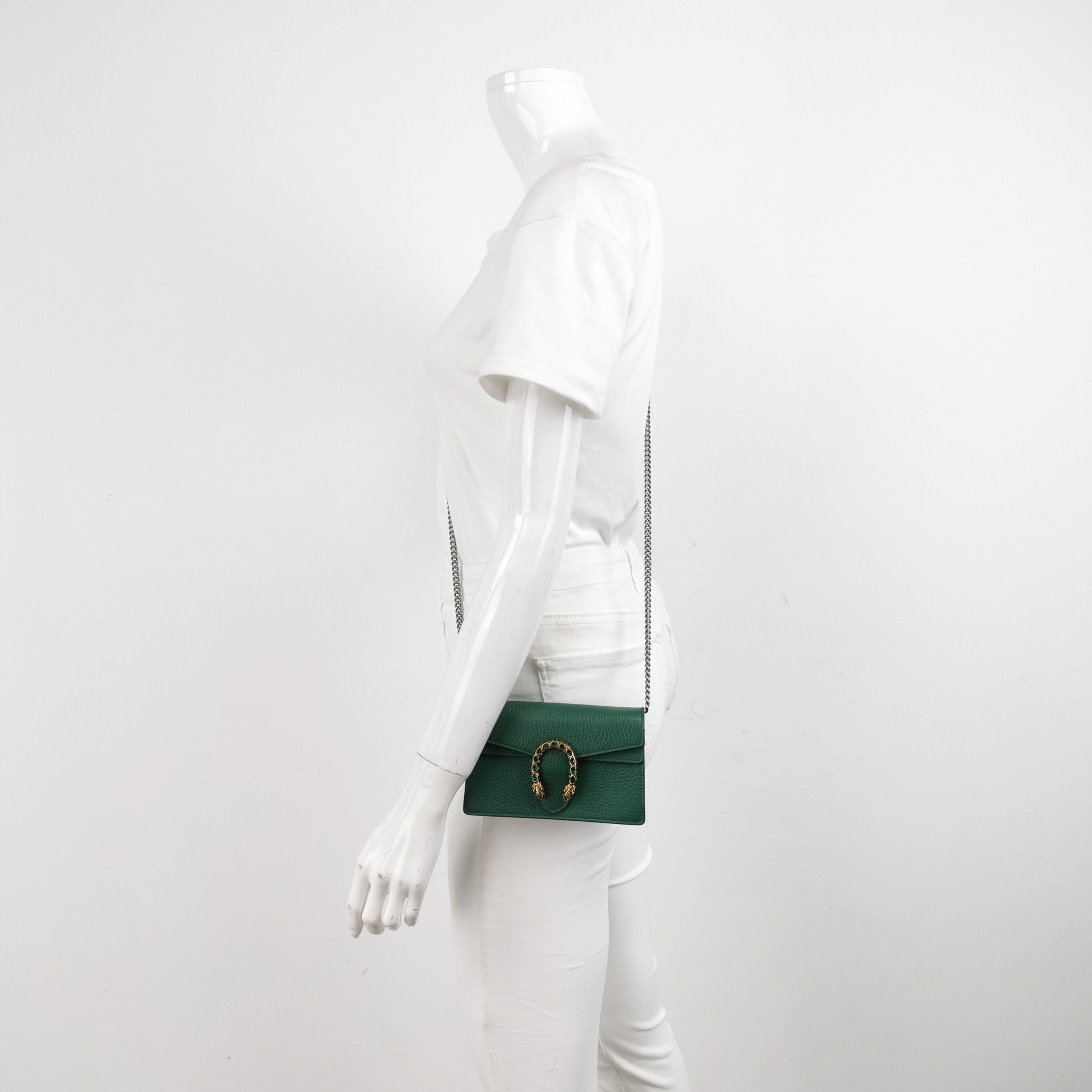 Gucci Gucci Women os Shoulder Bags Size ONE SIZE - 2 Thumbnail