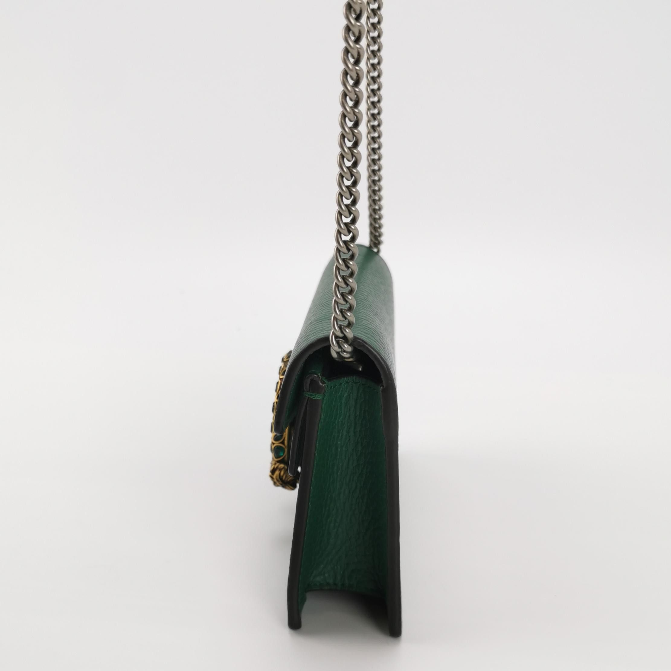 Gucci Gucci Women os Shoulder Bags Size ONE SIZE - 3 Thumbnail