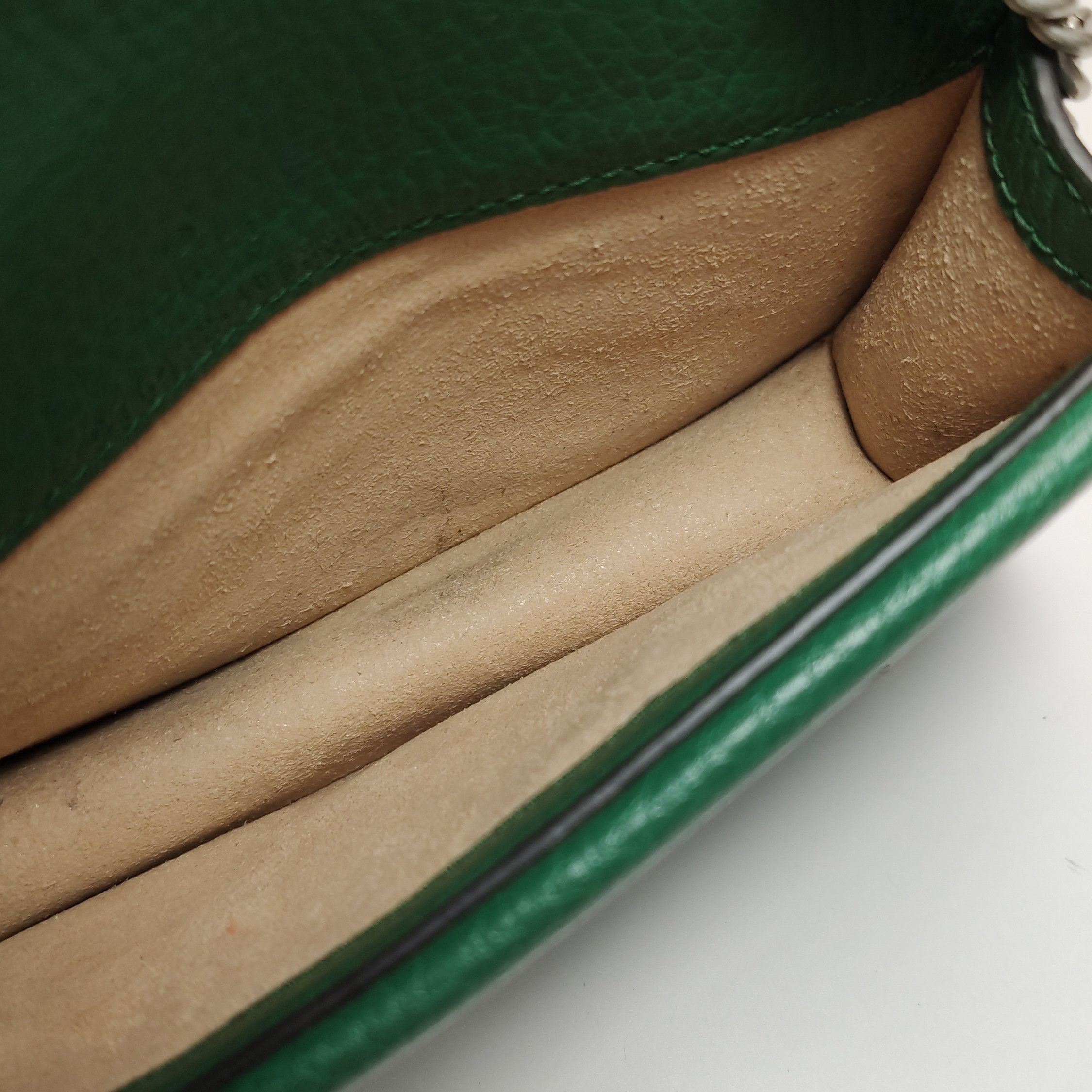 Gucci Gucci Women os Shoulder Bags Size ONE SIZE - 9 Thumbnail