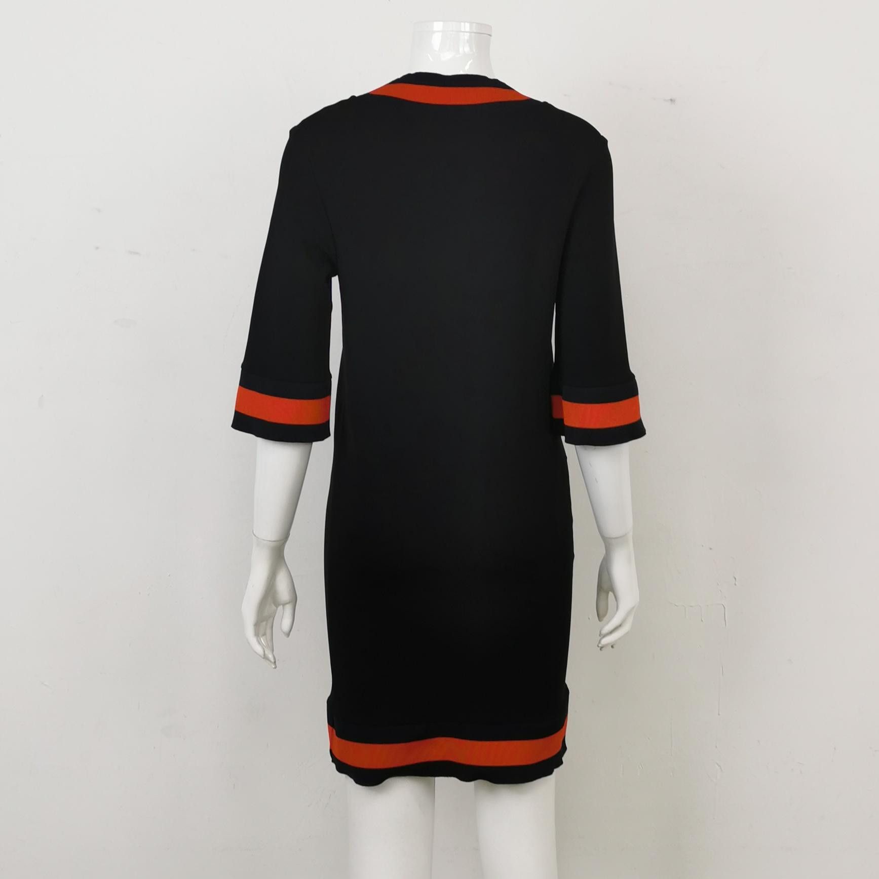Gucci Gucci Women xs Midi Size XS / US 0-2 / IT 36-38 - 2 Thumbnail