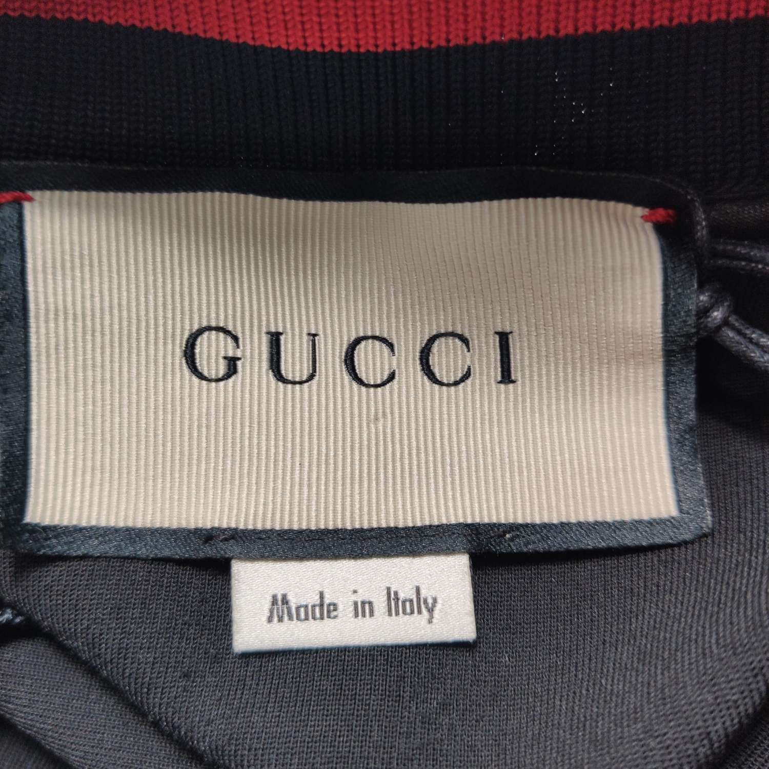 Gucci Gucci Women xs Midi Size XS / US 0-2 / IT 36-38 - 4 Thumbnail