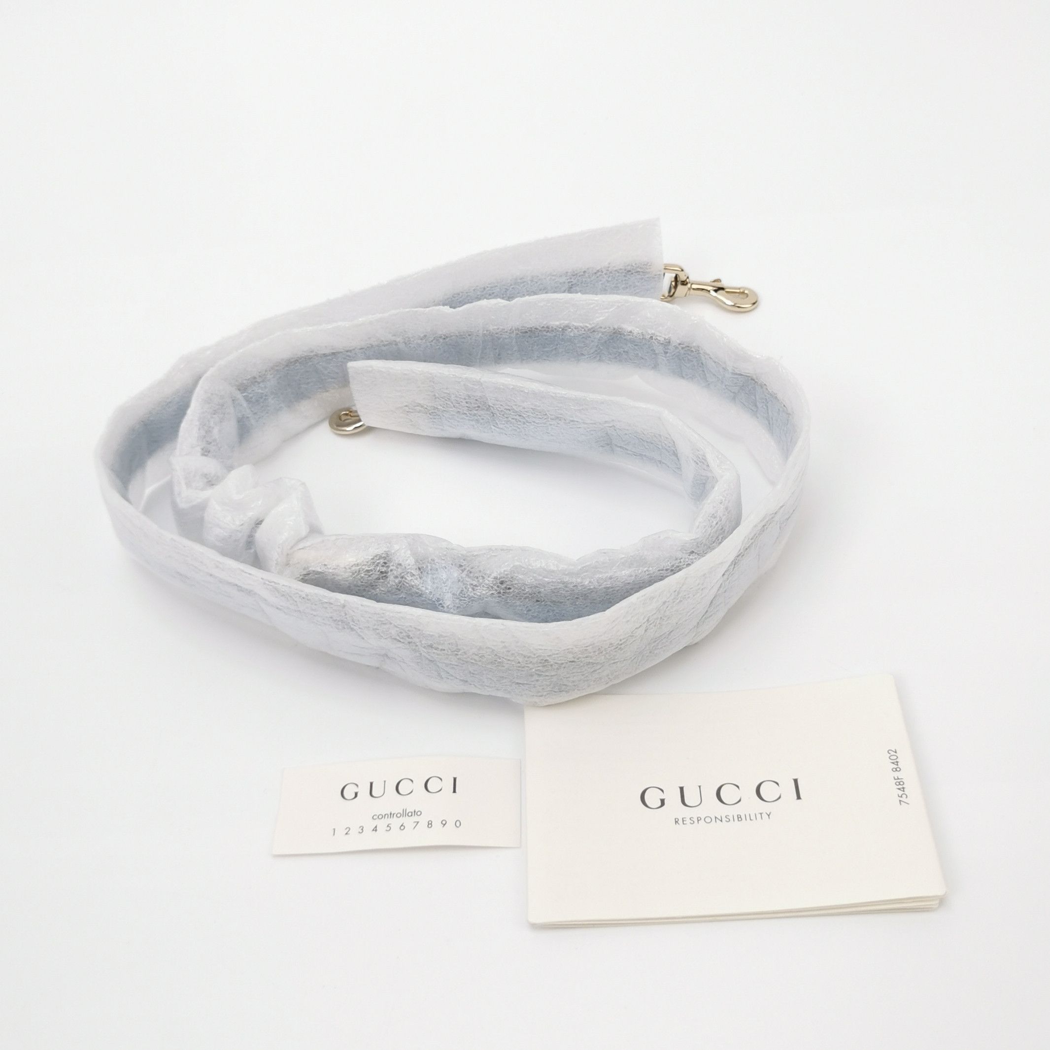 Gucci Gucci Women os Shoulder Bags Size ONE SIZE - 9 Thumbnail