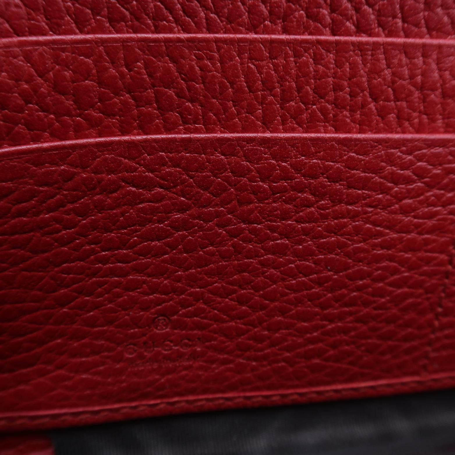 Gucci Gucci Women os Wallets Size ONE SIZE - 7 Thumbnail
