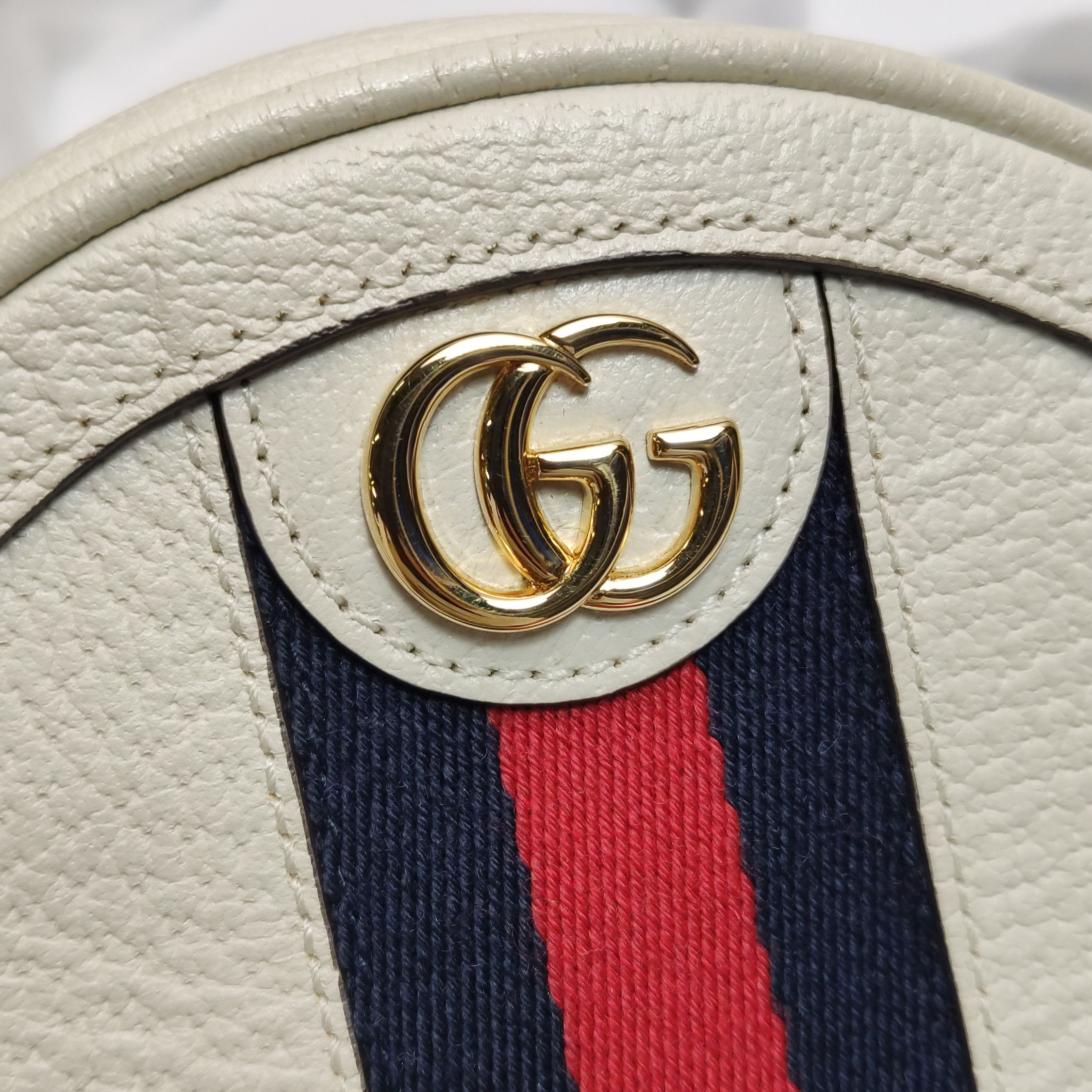 Gucci Gucci Women os Backpacks Size ONE SIZE - 13 Thumbnail