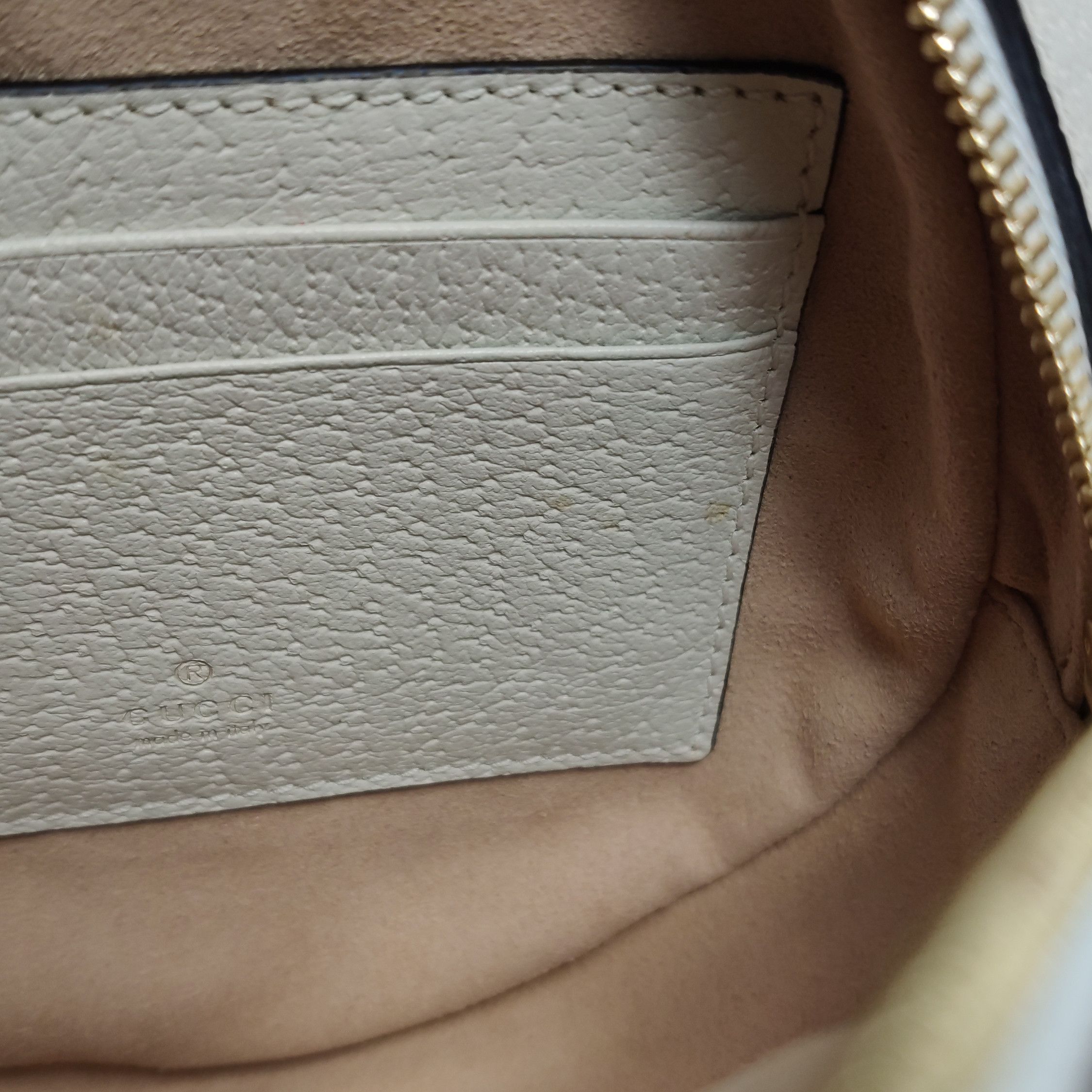 Gucci Gucci Women os Backpacks Size ONE SIZE - 10 Thumbnail