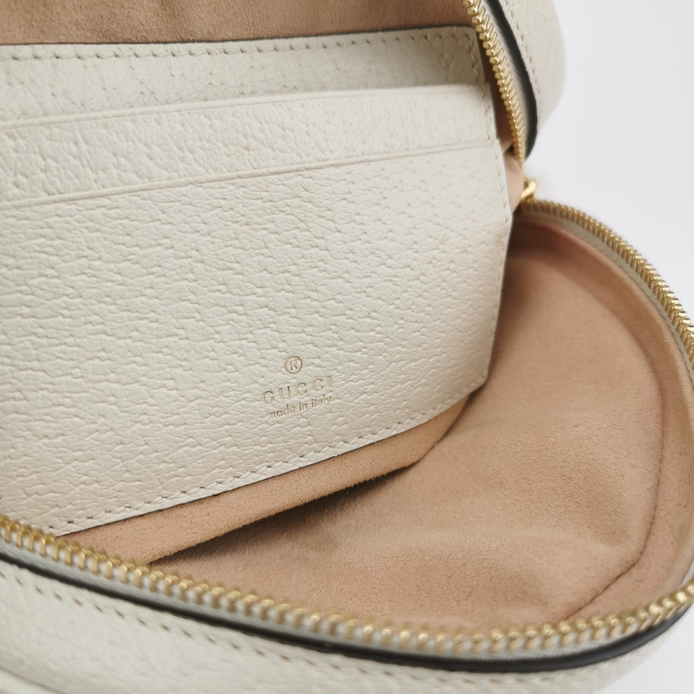 Gucci Gucci Women os Backpacks Size ONE SIZE - 8 Thumbnail