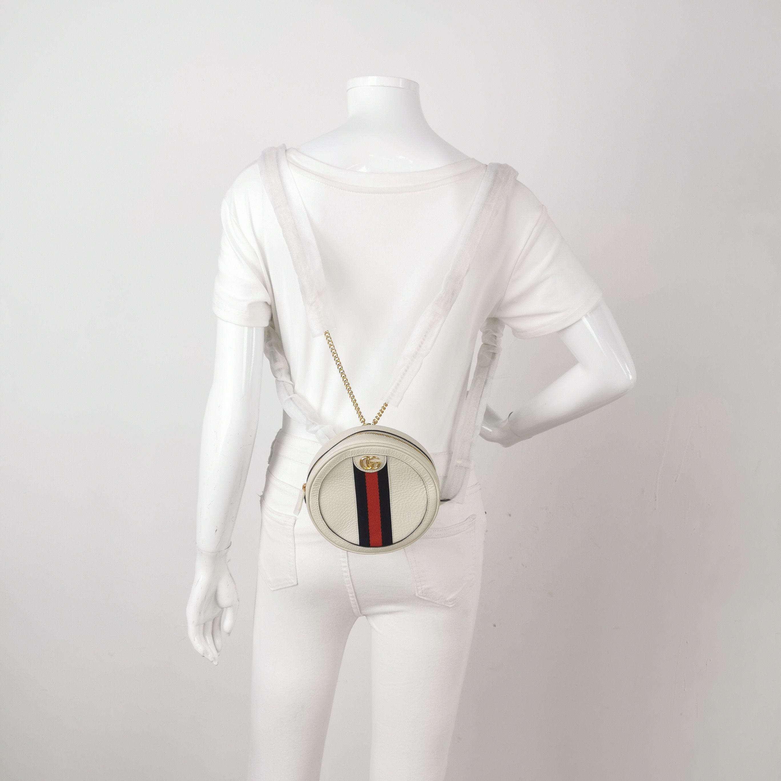 Gucci Gucci Women os Backpacks Size ONE SIZE - 2 Thumbnail