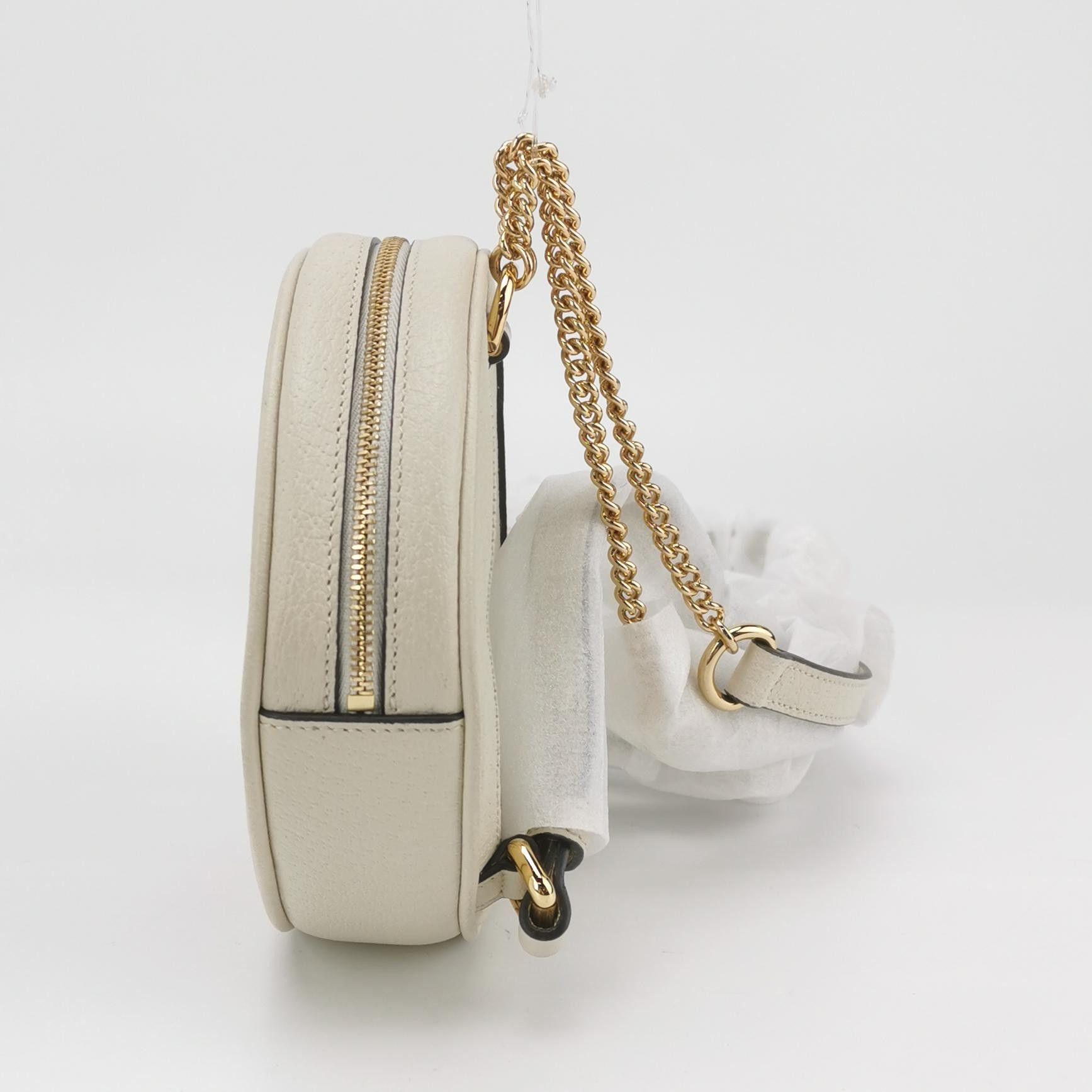 Gucci Gucci Women os Backpacks Size ONE SIZE - 3 Thumbnail