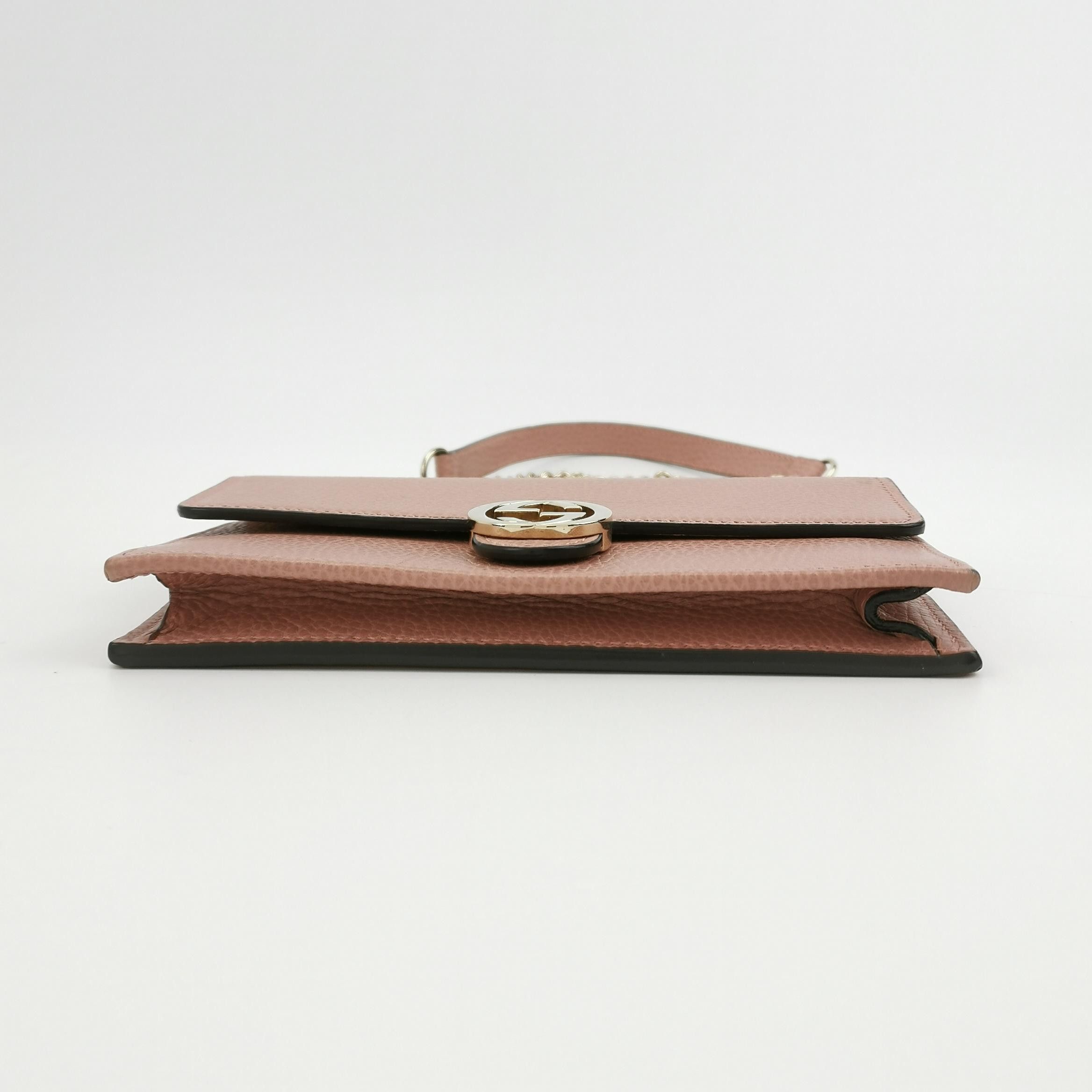 Gucci Gucci Women os Shoulder Bags Size ONE SIZE - 6 Thumbnail