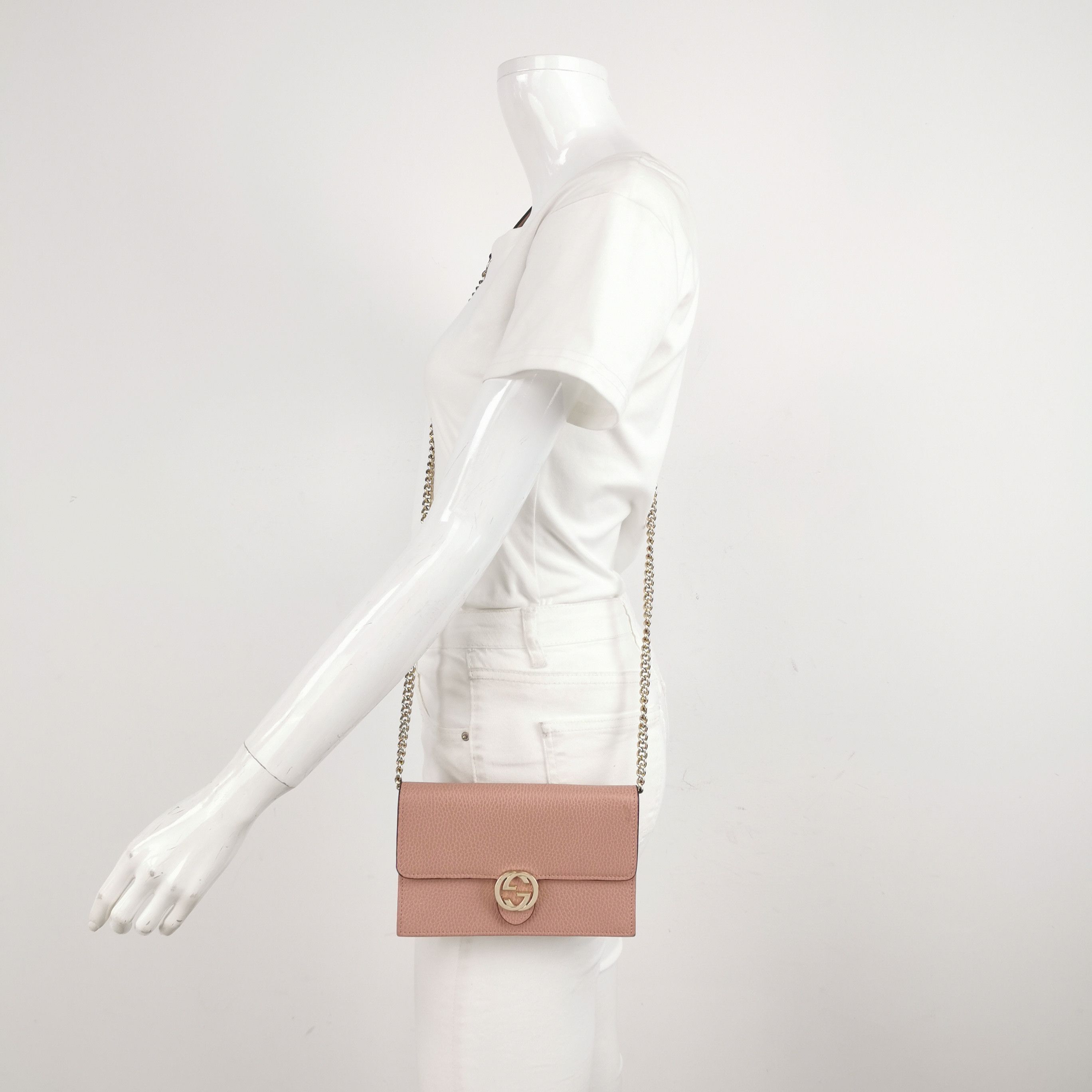 Gucci Gucci Women os Shoulder Bags Size ONE SIZE - 2 Thumbnail