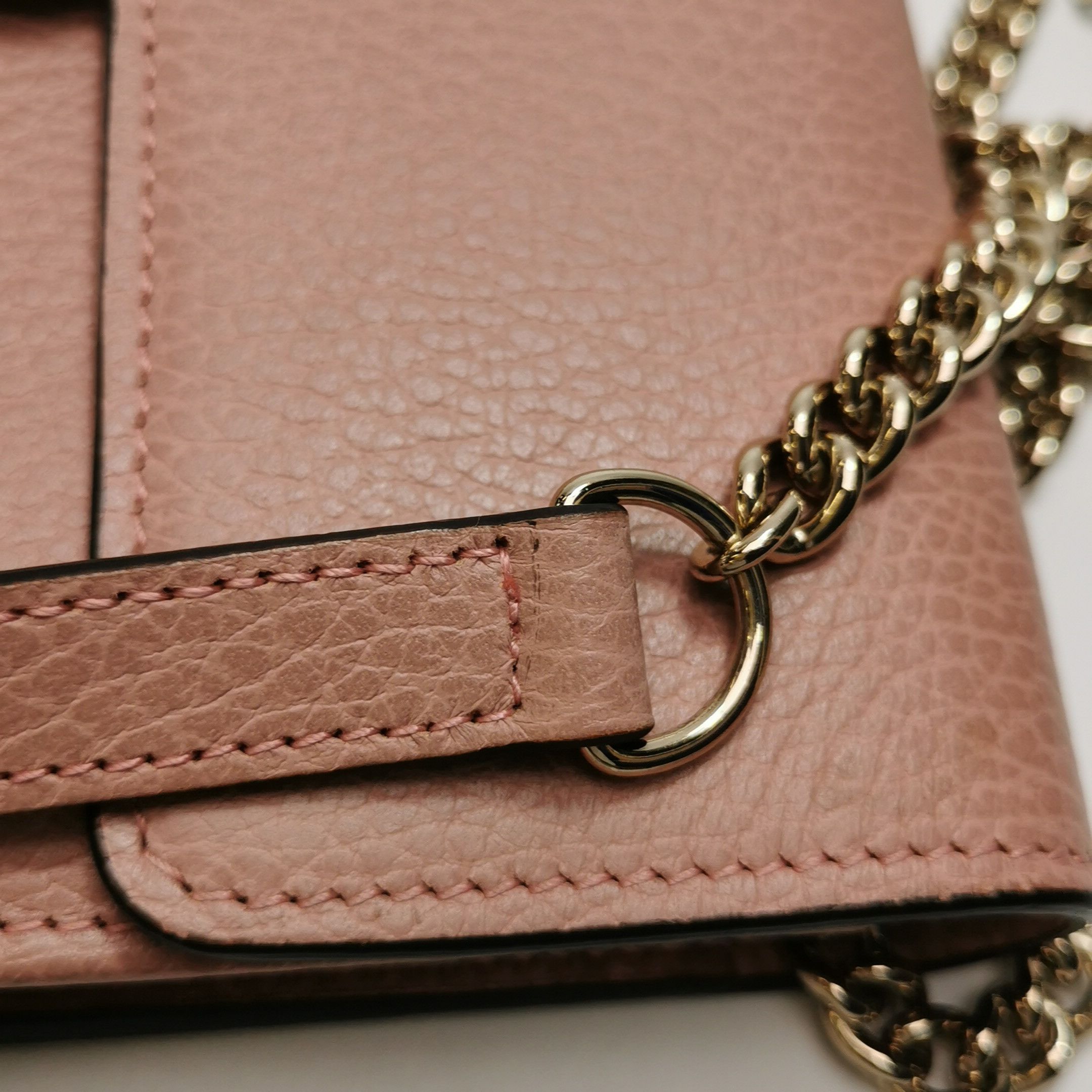 Gucci Gucci Women os Shoulder Bags Size ONE SIZE - 9 Thumbnail
