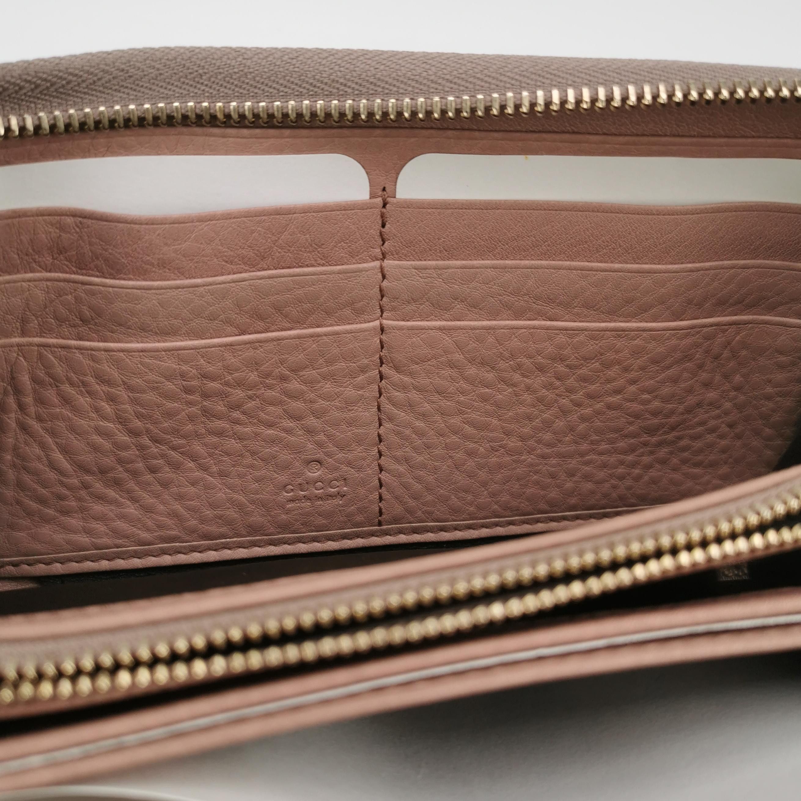Gucci Gucci Women os Wallets Size ONE SIZE - 7 Thumbnail