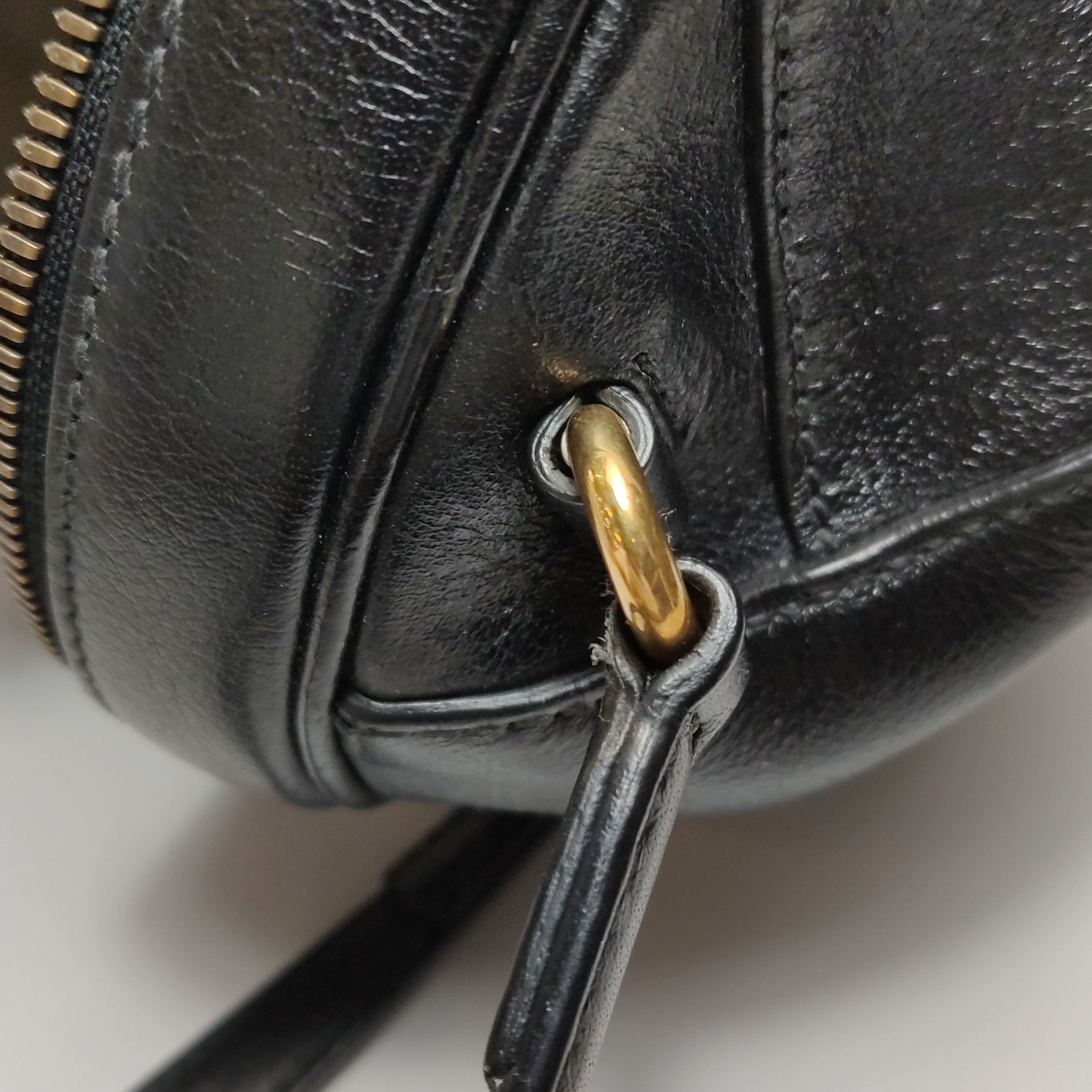 Gucci Gucci Women os Shoulder Bags Size ONE SIZE - 16 Thumbnail