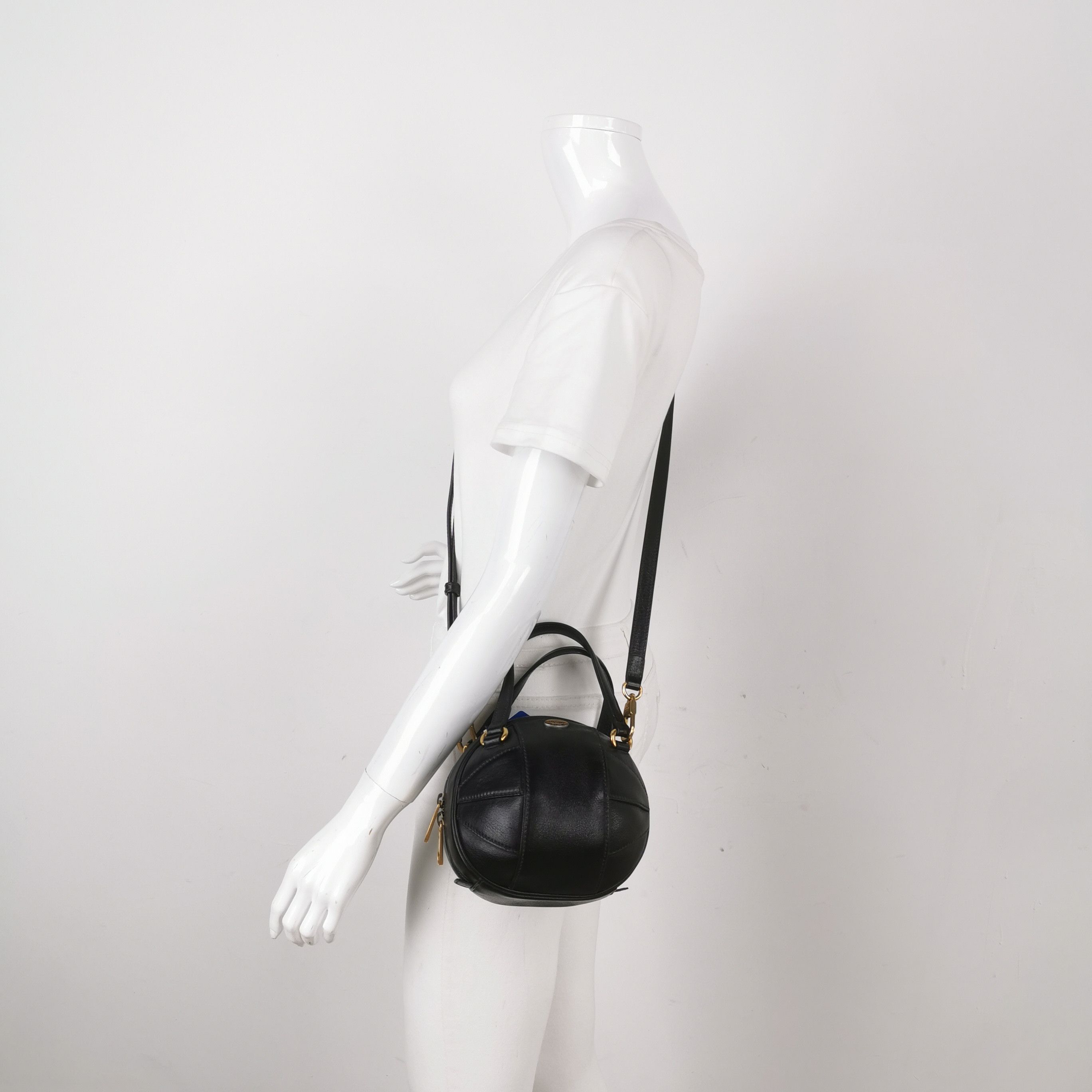 Gucci Gucci Women os Shoulder Bags Size ONE SIZE - 2 Thumbnail
