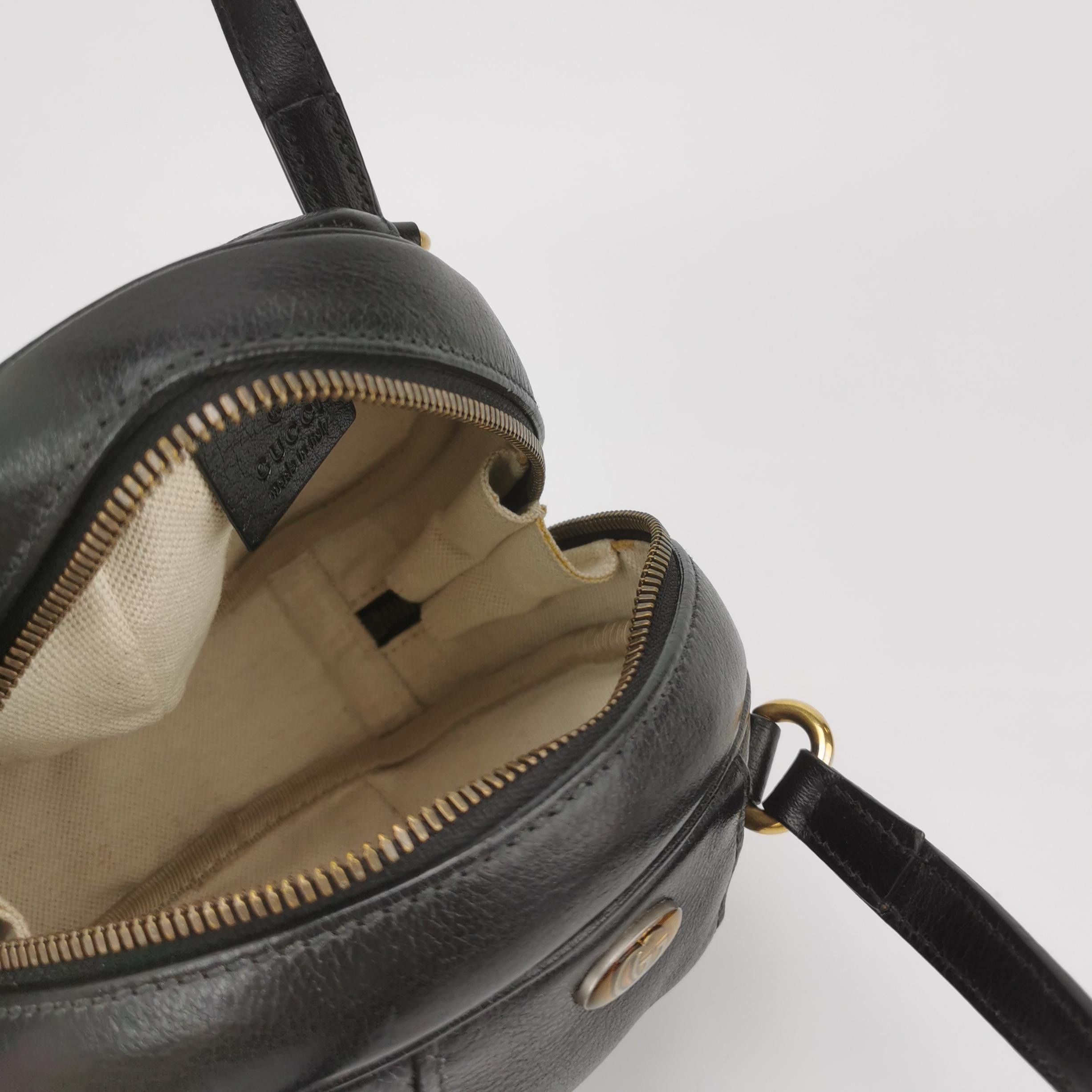 Gucci Gucci Women os Shoulder Bags Size ONE SIZE - 7 Thumbnail