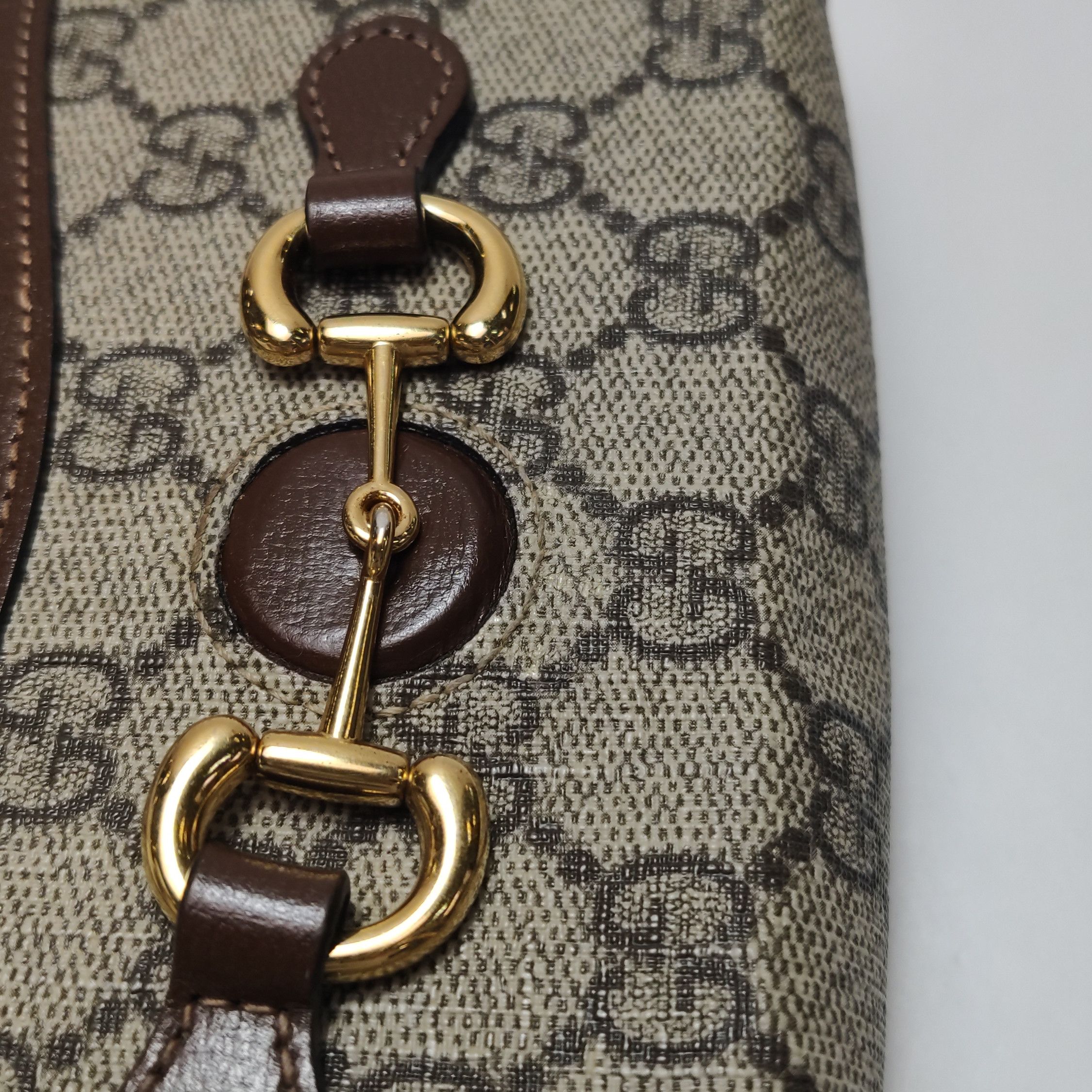 Gucci Gucci Women os Shoulder Bags Size ONE SIZE - 12 Thumbnail