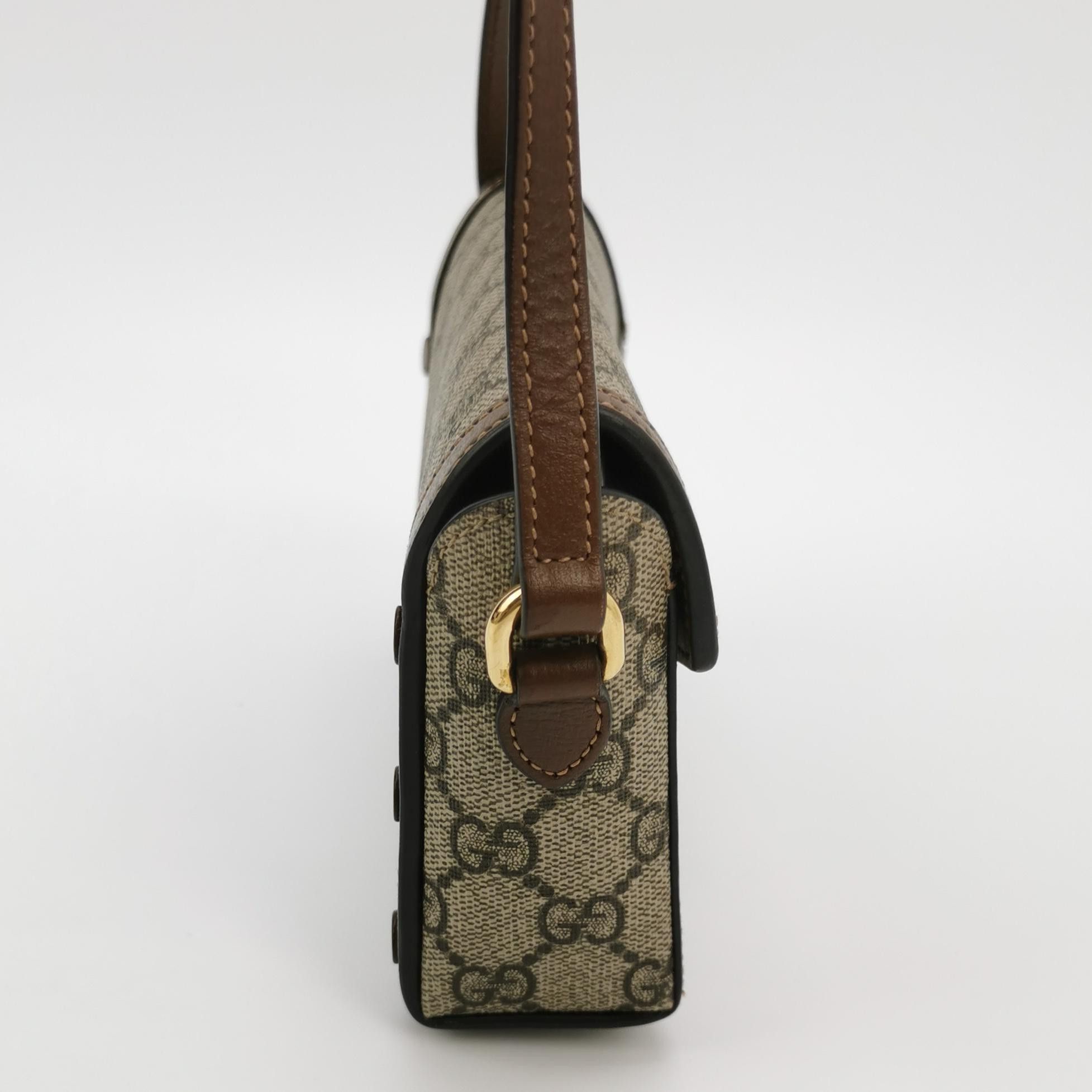 Gucci Gucci Women os Shoulder Bags Size ONE SIZE - 4 Thumbnail