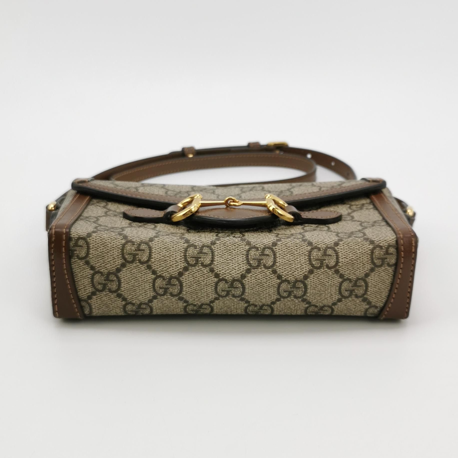 Gucci Gucci Women os Shoulder Bags Size ONE SIZE - 6 Thumbnail