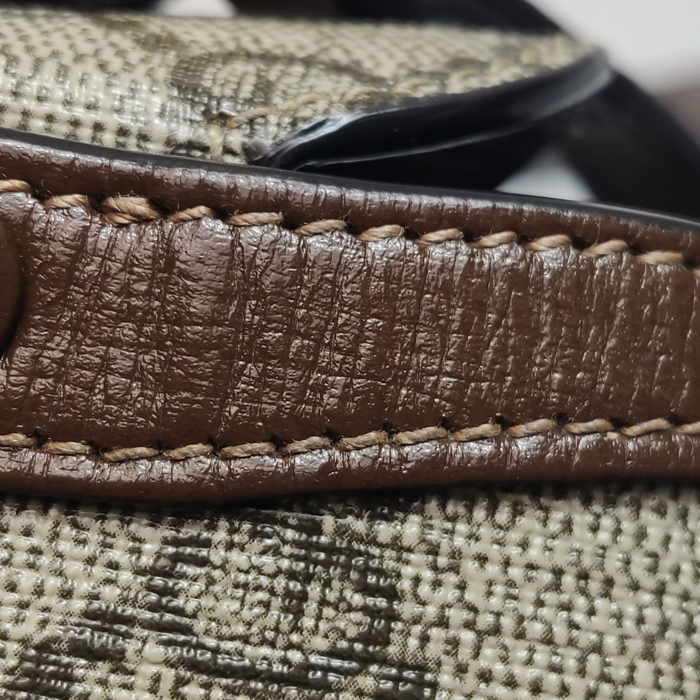 Gucci Gucci Women os Shoulder Bags Size ONE SIZE - 15 Thumbnail