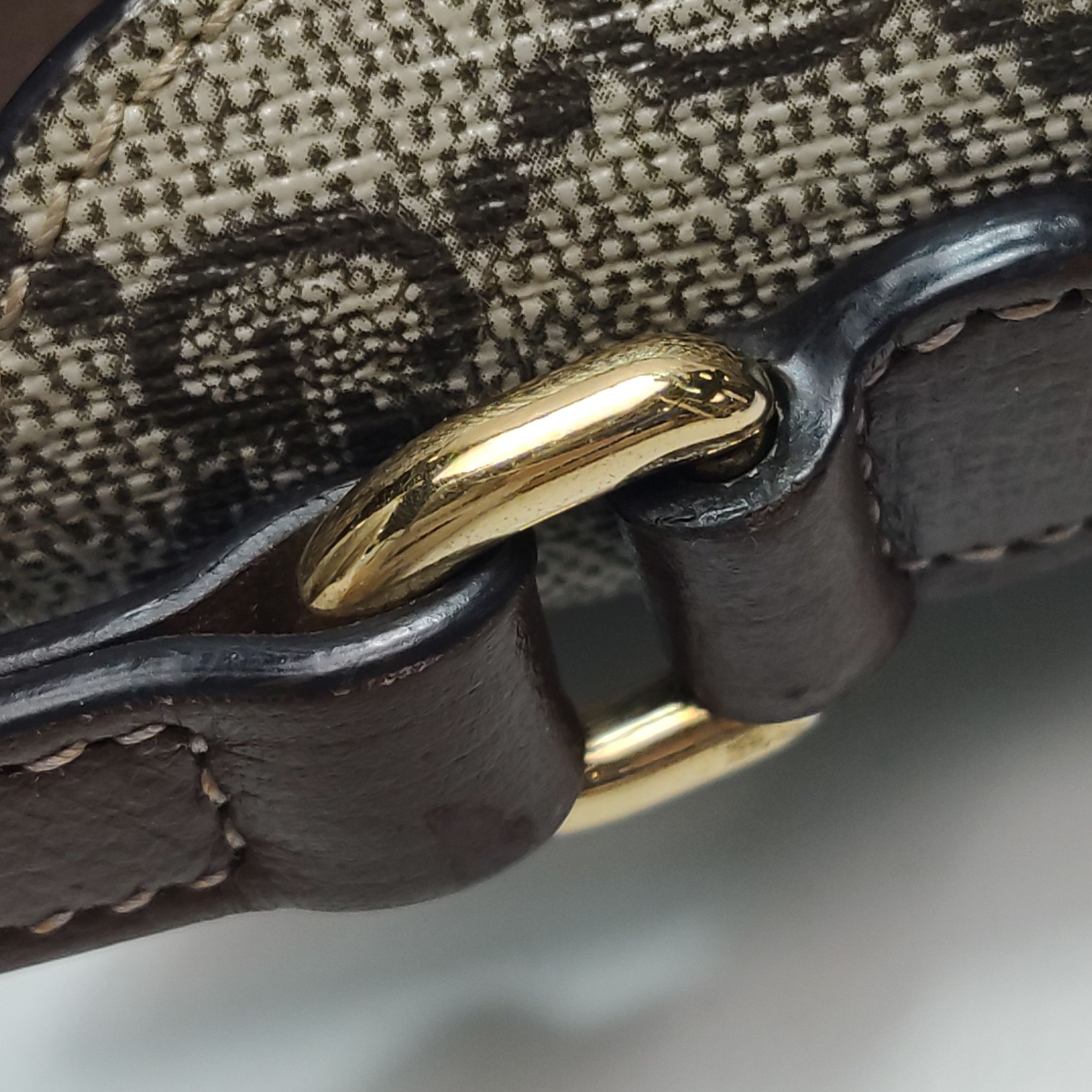 Gucci Gucci Women os Shoulder Bags Size ONE SIZE - 13 Thumbnail