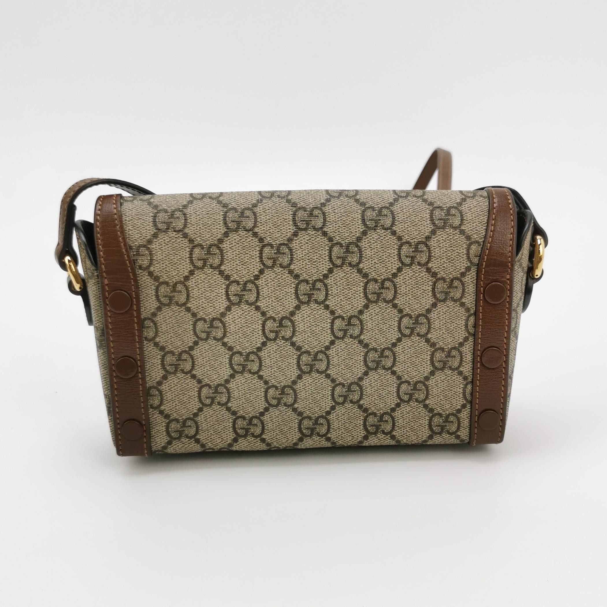 Gucci Gucci Women os Shoulder Bags Size ONE SIZE - 5 Thumbnail