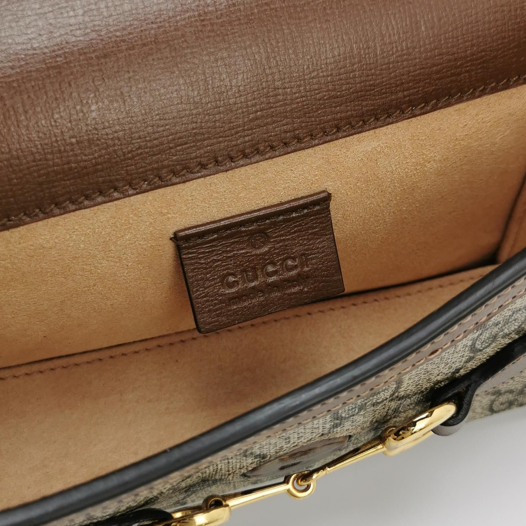 Gucci Gucci Women os Shoulder Bags Size ONE SIZE - 8 Thumbnail