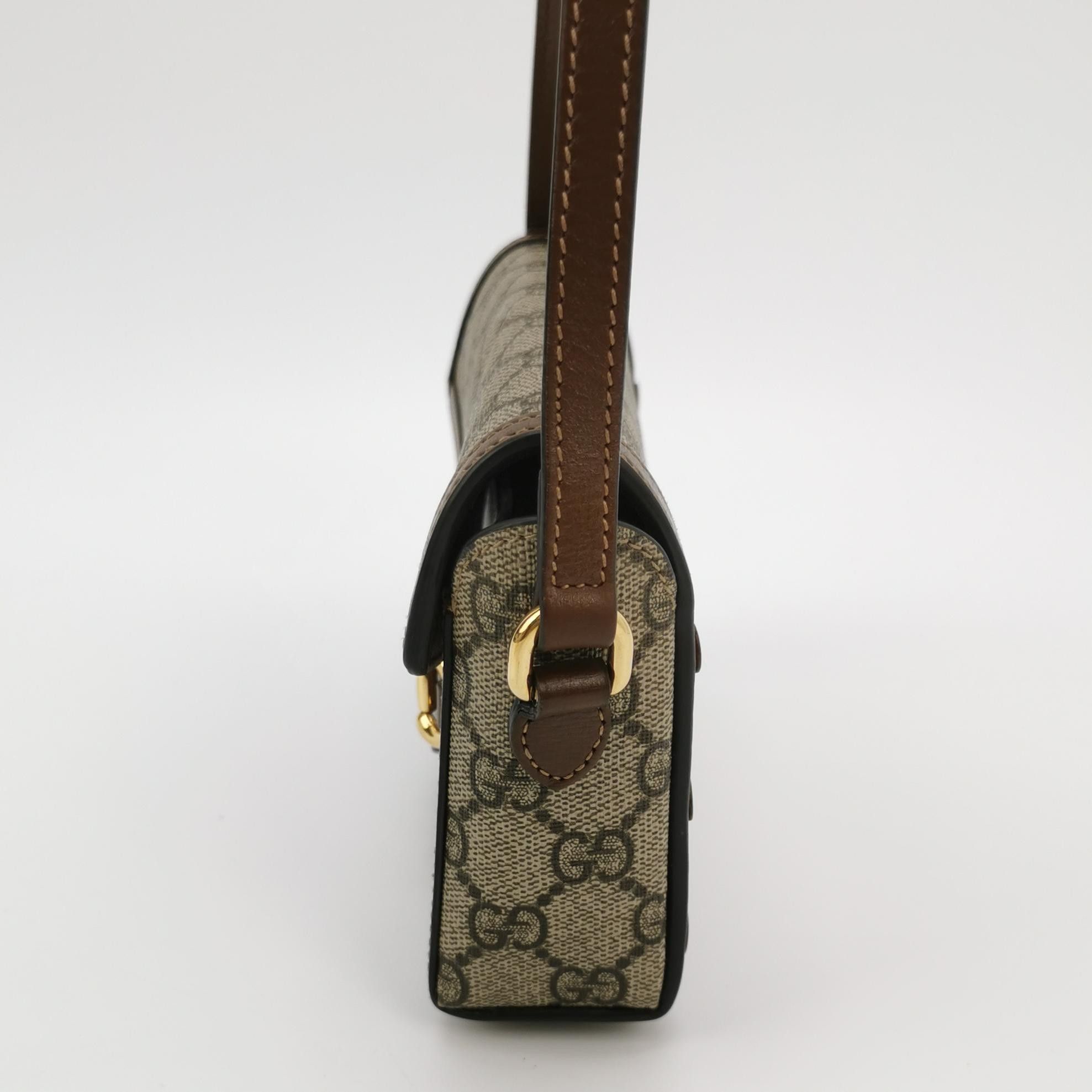 Gucci Gucci Women os Shoulder Bags Size ONE SIZE - 3 Thumbnail