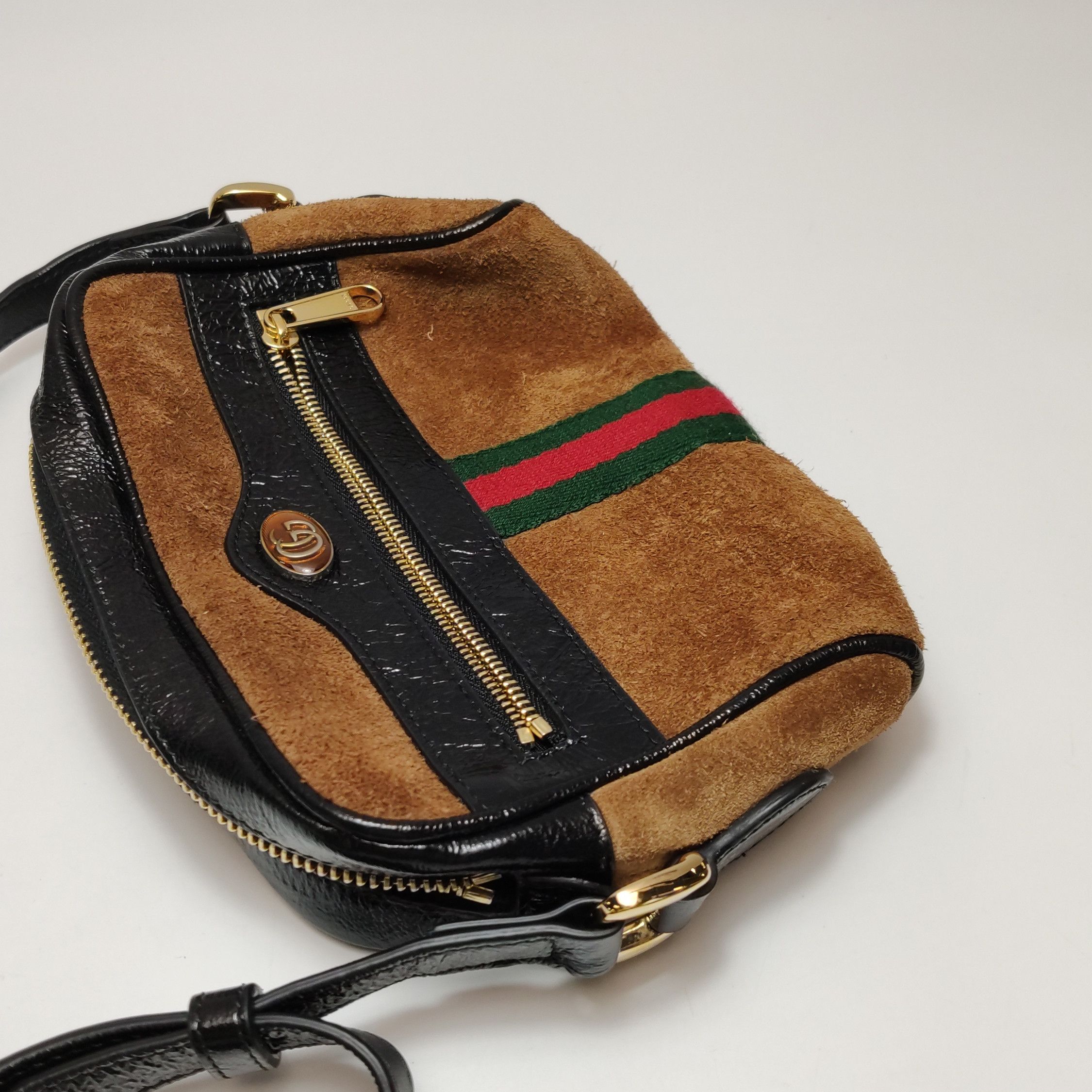Gucci Gucci Women os Shoulder Bags Size ONE SIZE - 13 Thumbnail