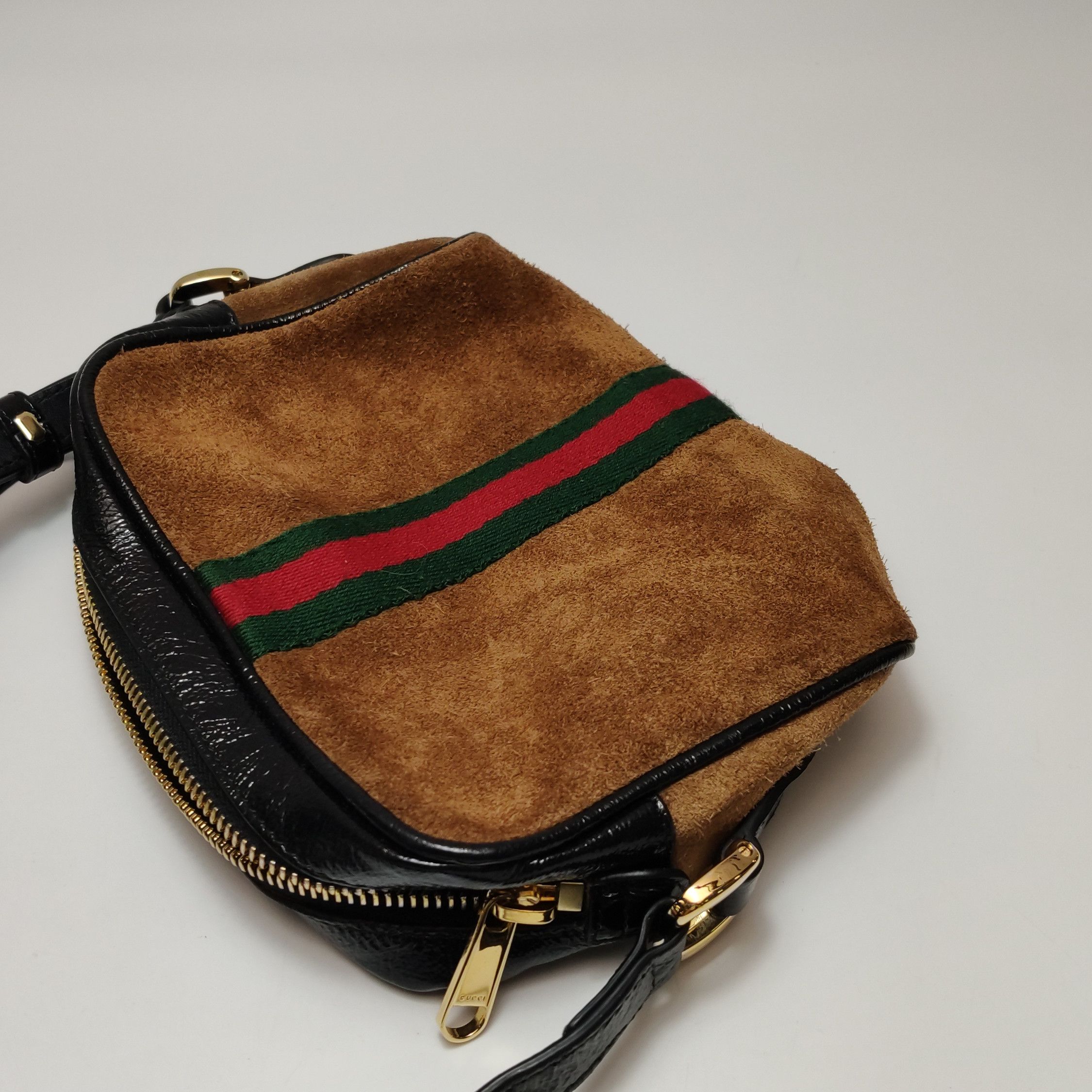 Gucci Gucci Women os Shoulder Bags Size ONE SIZE - 14 Thumbnail
