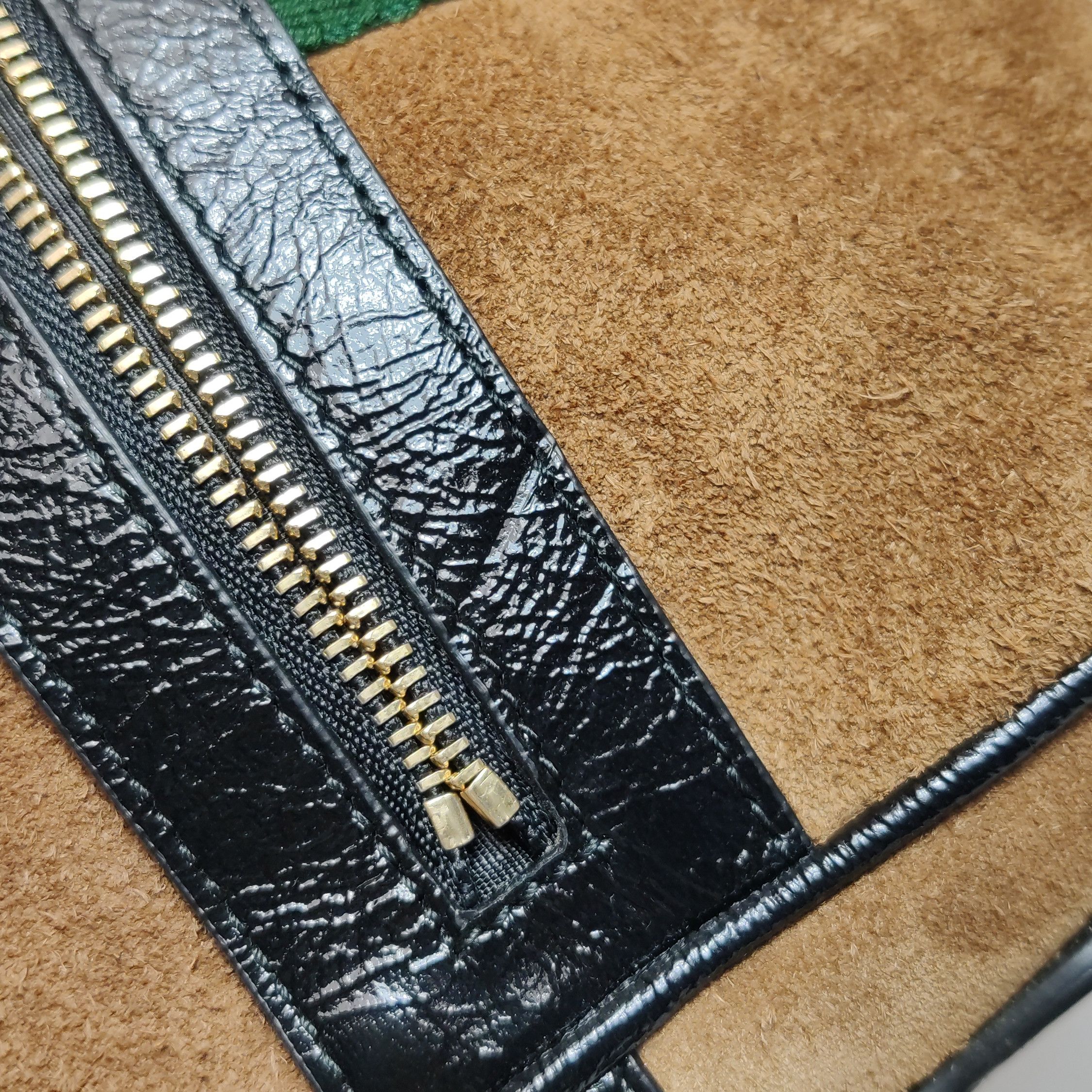 Gucci Gucci Women os Shoulder Bags Size ONE SIZE - 10 Thumbnail