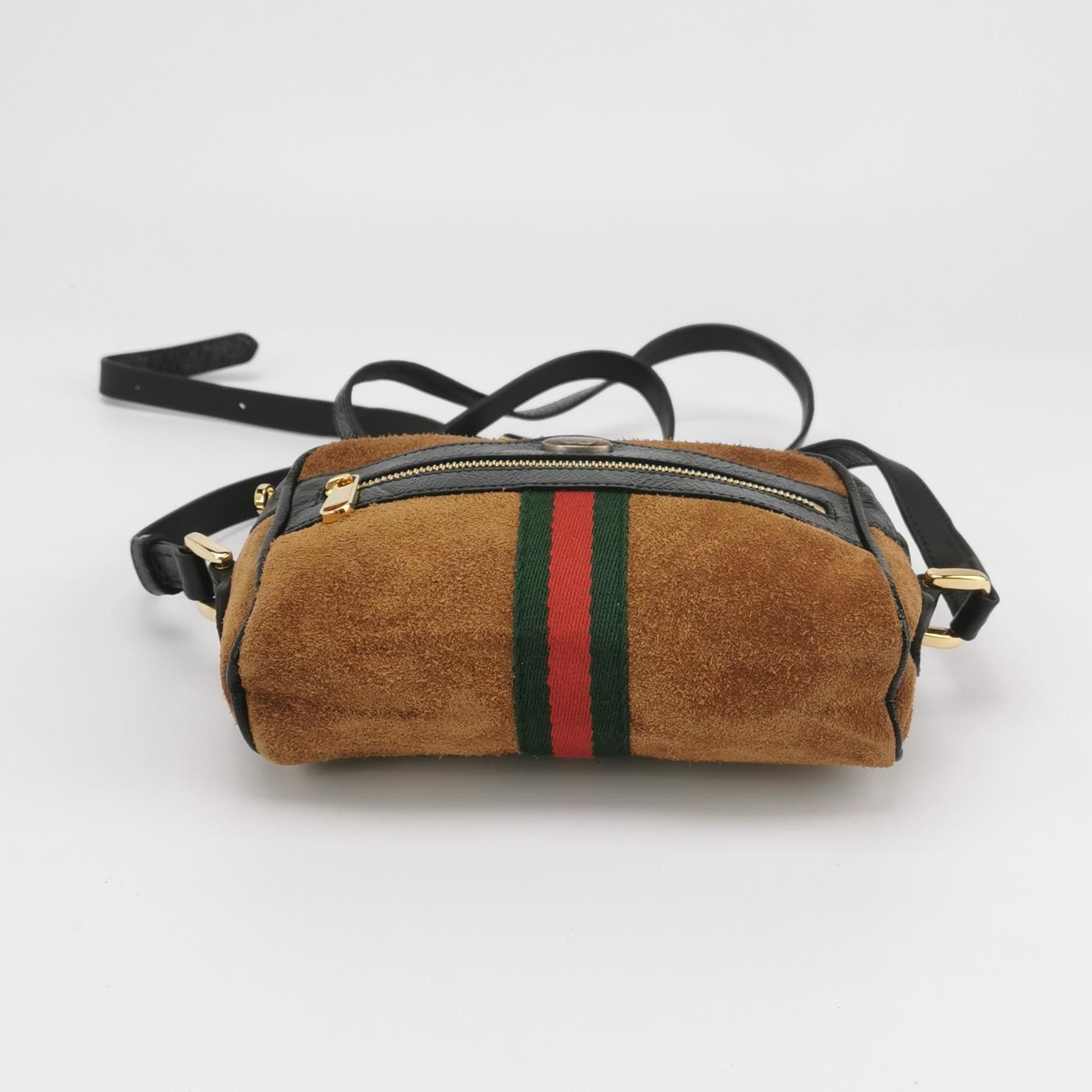 Gucci Gucci Women os Shoulder Bags Size ONE SIZE - 6 Thumbnail
