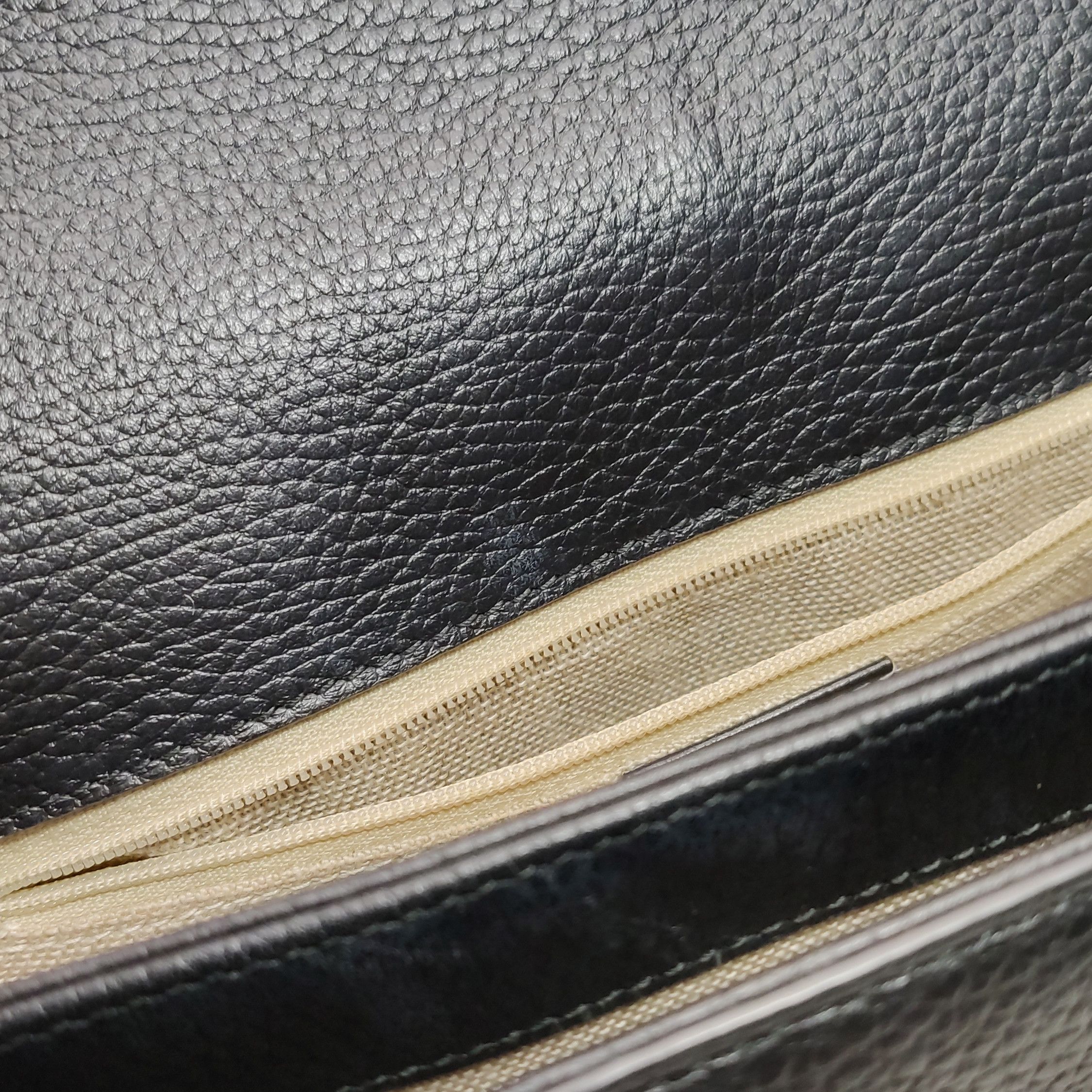 Gucci Gucci Women os Shoulder Bags Size ONE SIZE - 9 Thumbnail