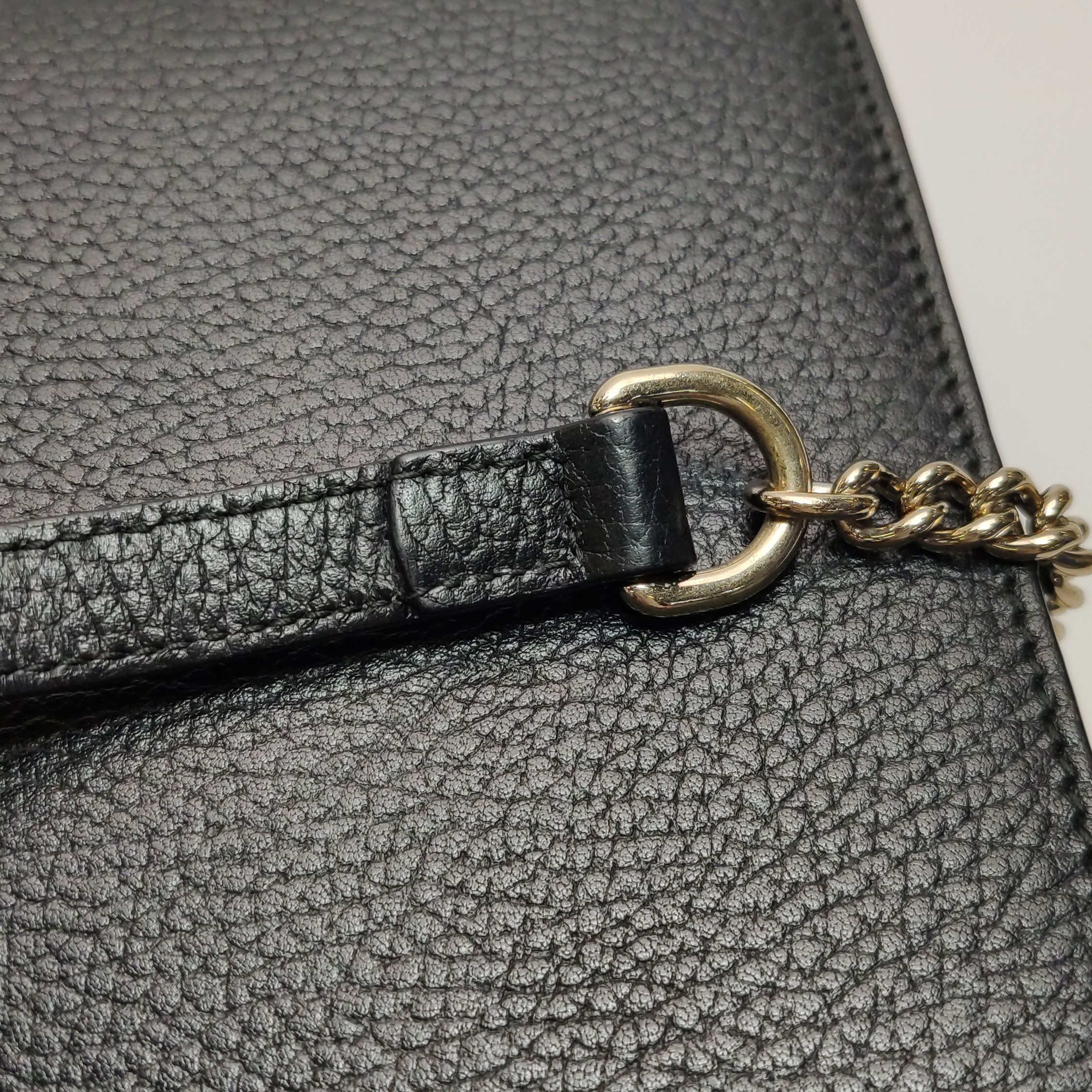 Gucci Gucci Women os Shoulder Bags Size ONE SIZE - 10 Thumbnail