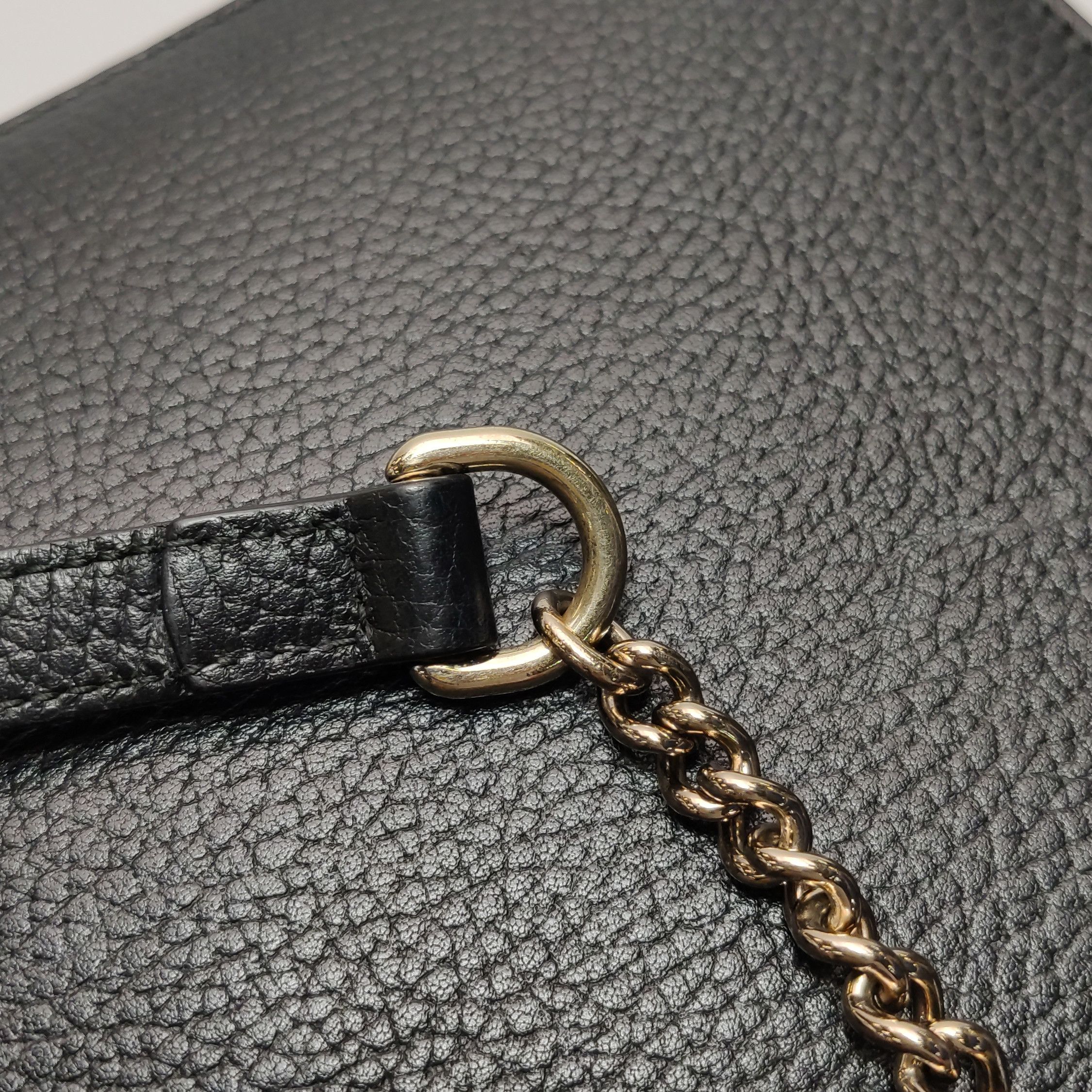 Gucci Gucci Women os Shoulder Bags Size ONE SIZE - 13 Thumbnail