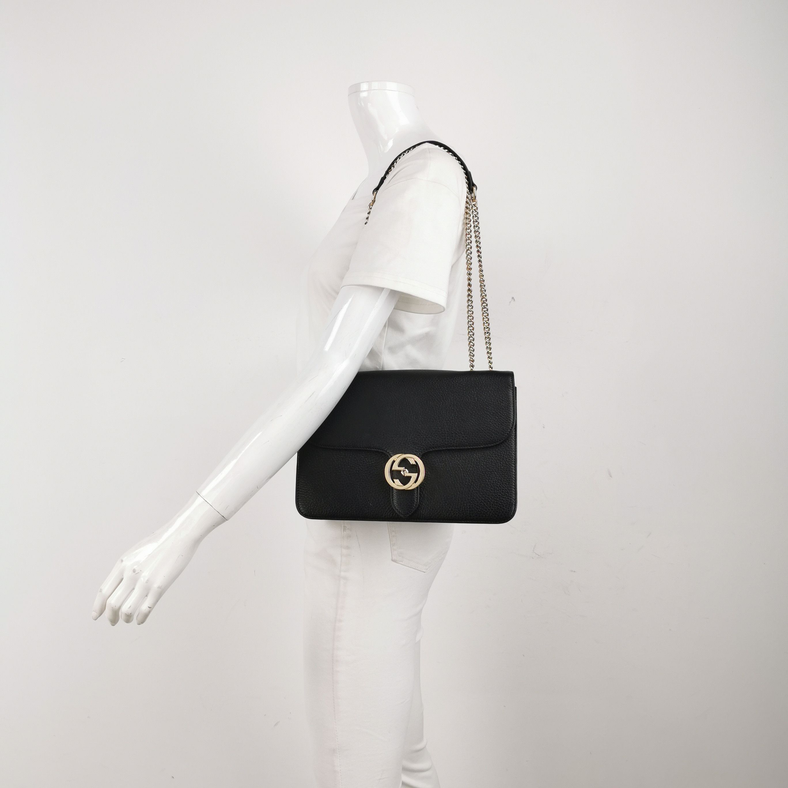 Gucci Gucci Women os Shoulder Bags Size ONE SIZE - 2 Thumbnail