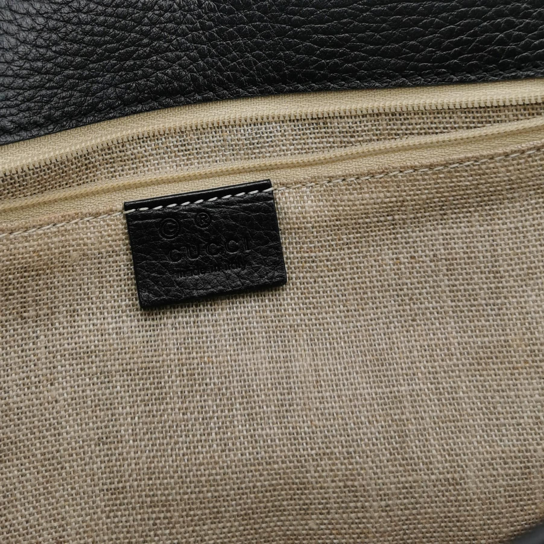 Gucci Gucci Women os Shoulder Bags Size ONE SIZE - 8 Thumbnail