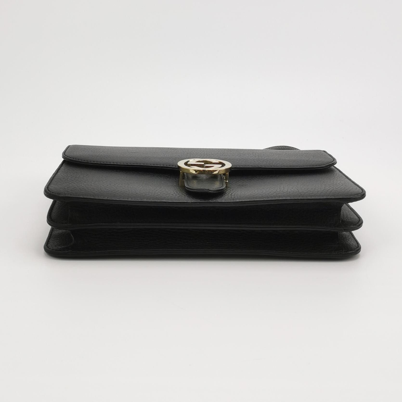 Gucci Gucci Women os Shoulder Bags Size ONE SIZE - 6 Thumbnail