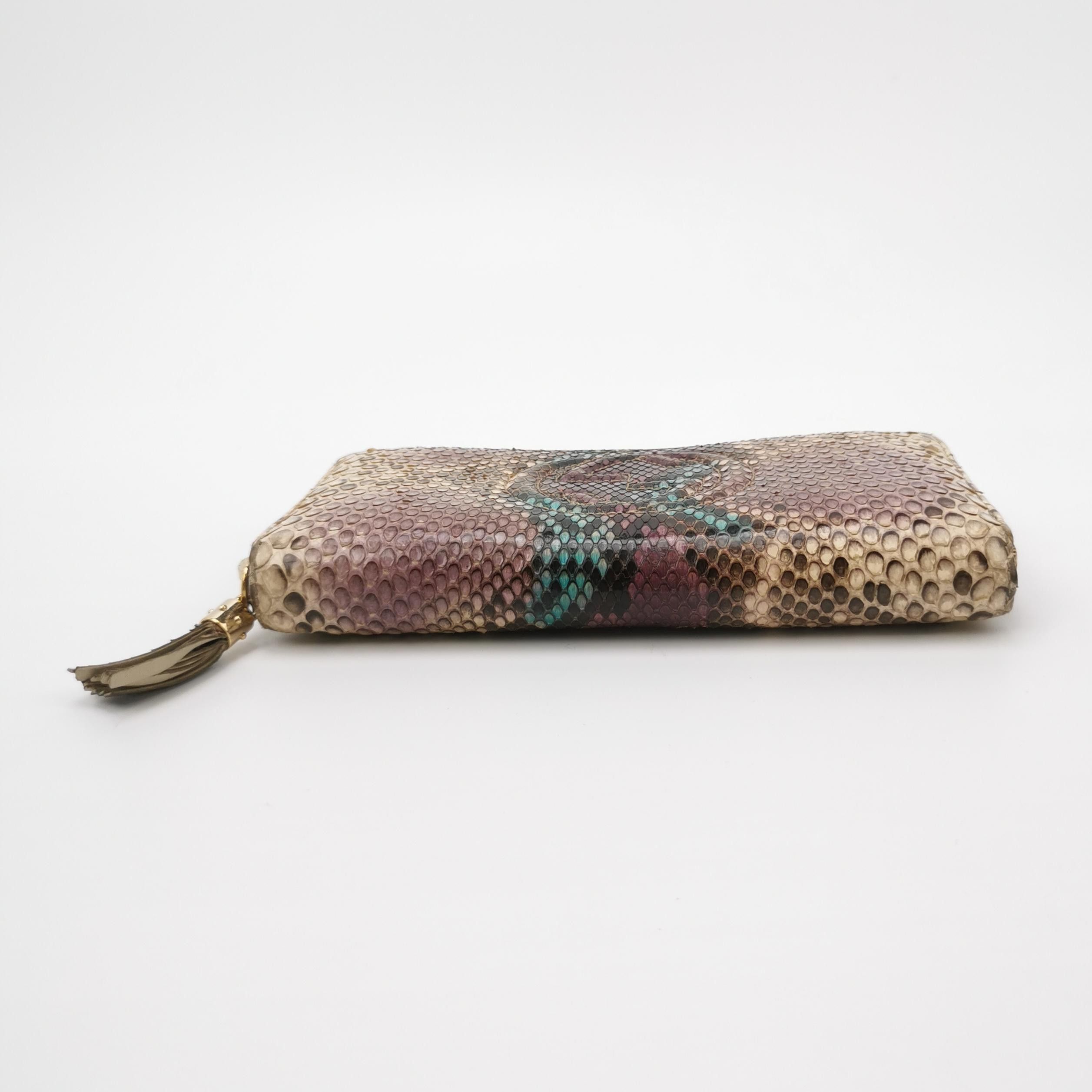 Gucci Gucci Women os Wallets Size ONE SIZE - 5 Thumbnail