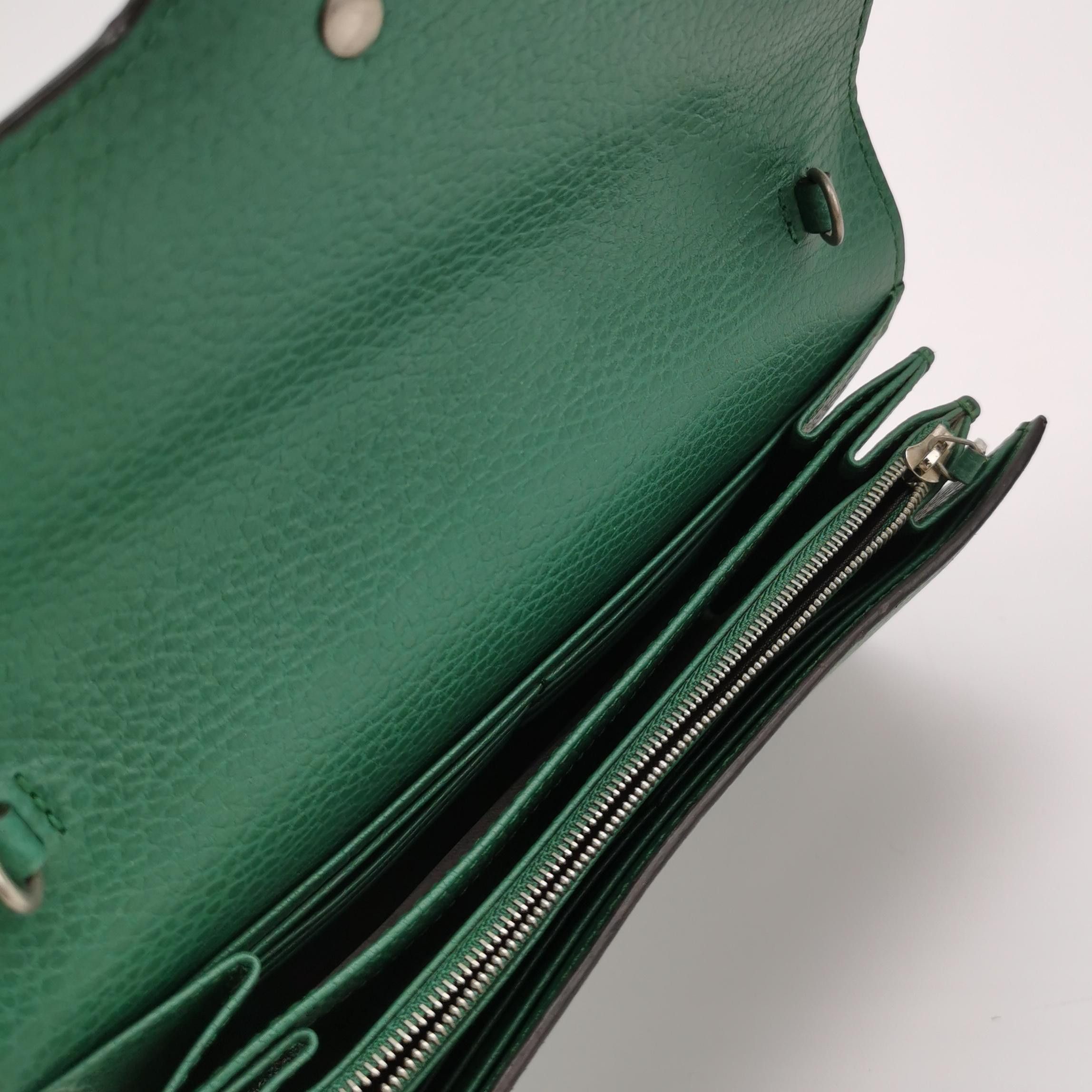 Gucci Gucci Women os Shoulder Bags Size ONE SIZE - 7 Thumbnail
