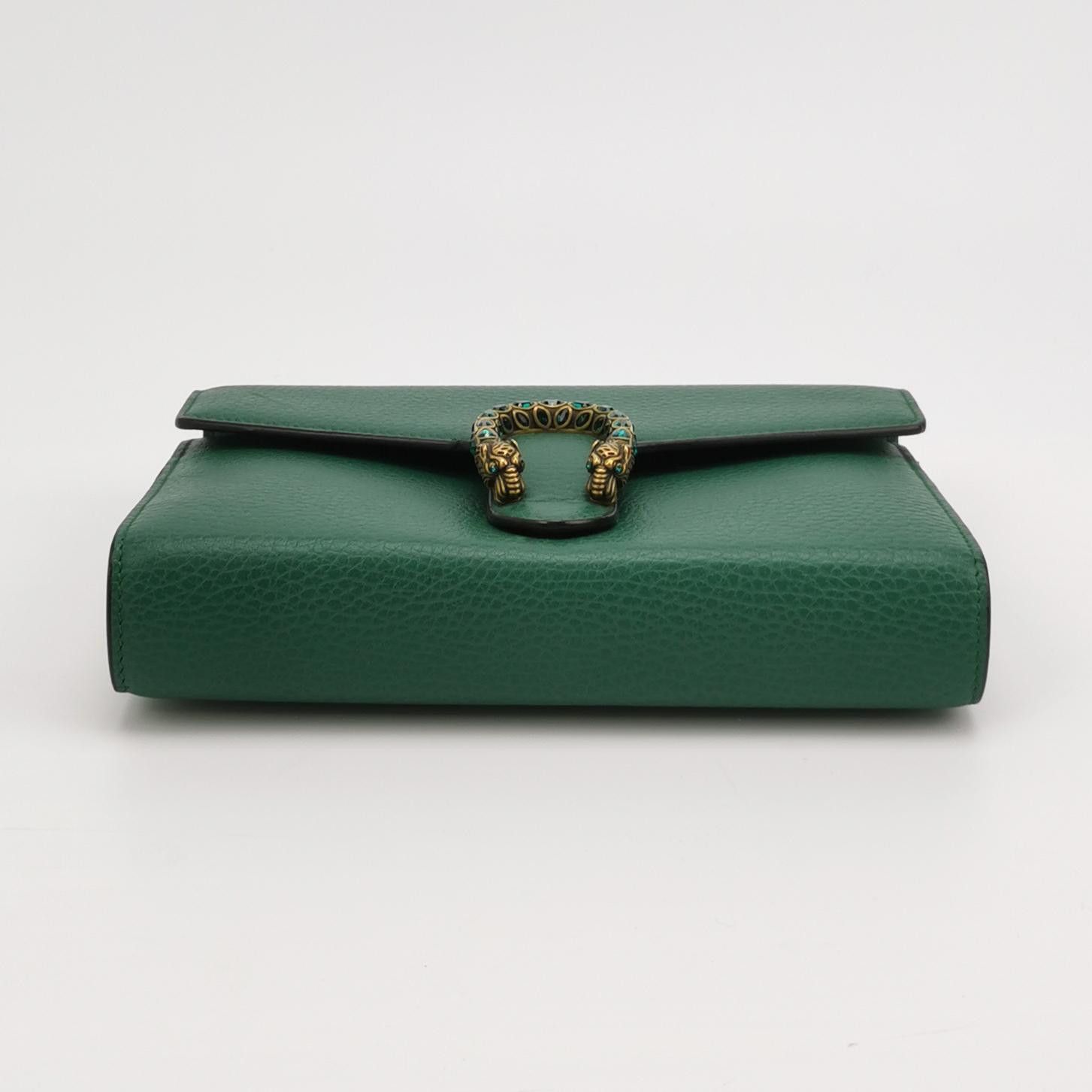 Gucci Gucci Women os Shoulder Bags Size ONE SIZE - 6 Thumbnail