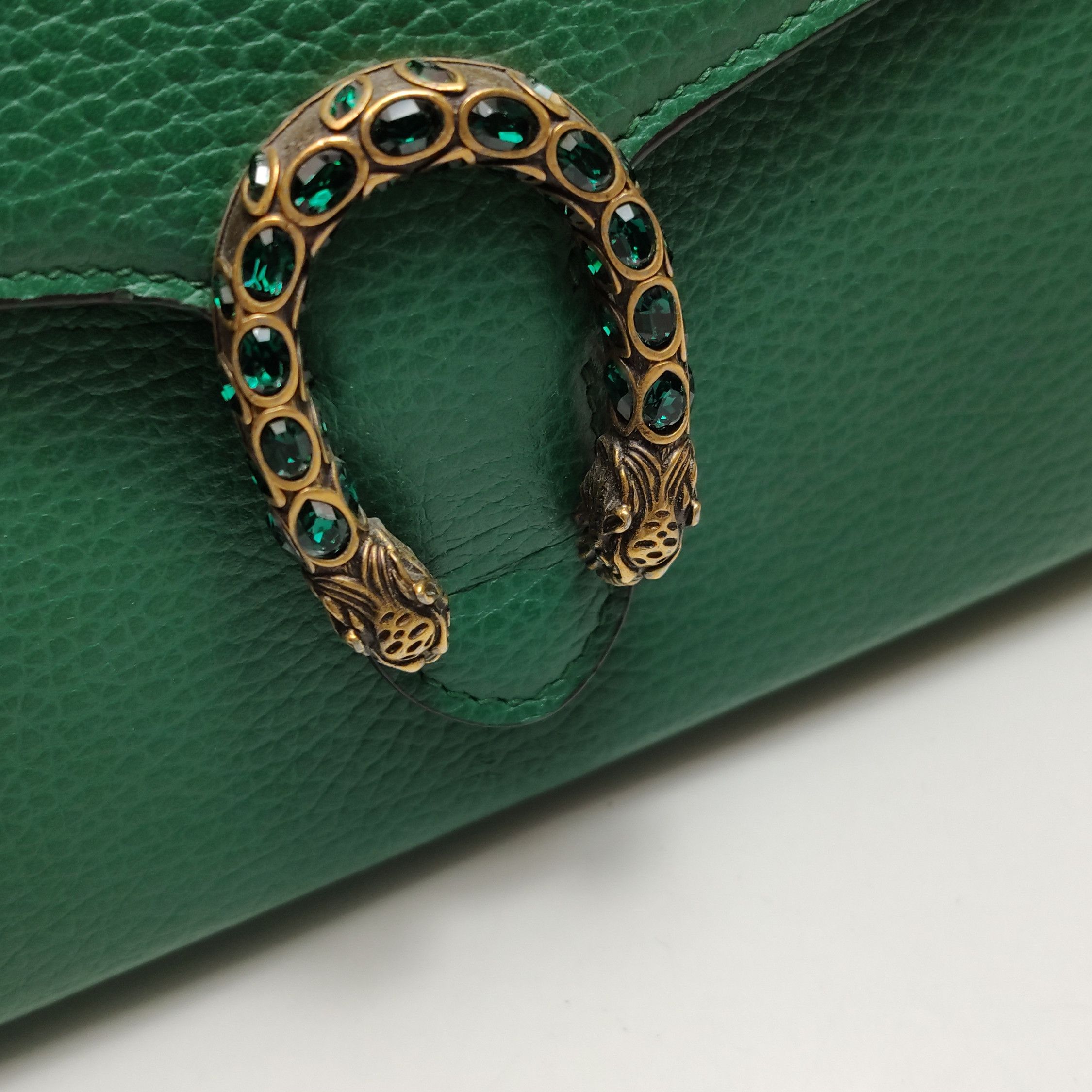 Gucci Gucci Women os Shoulder Bags Size ONE SIZE - 15 Thumbnail