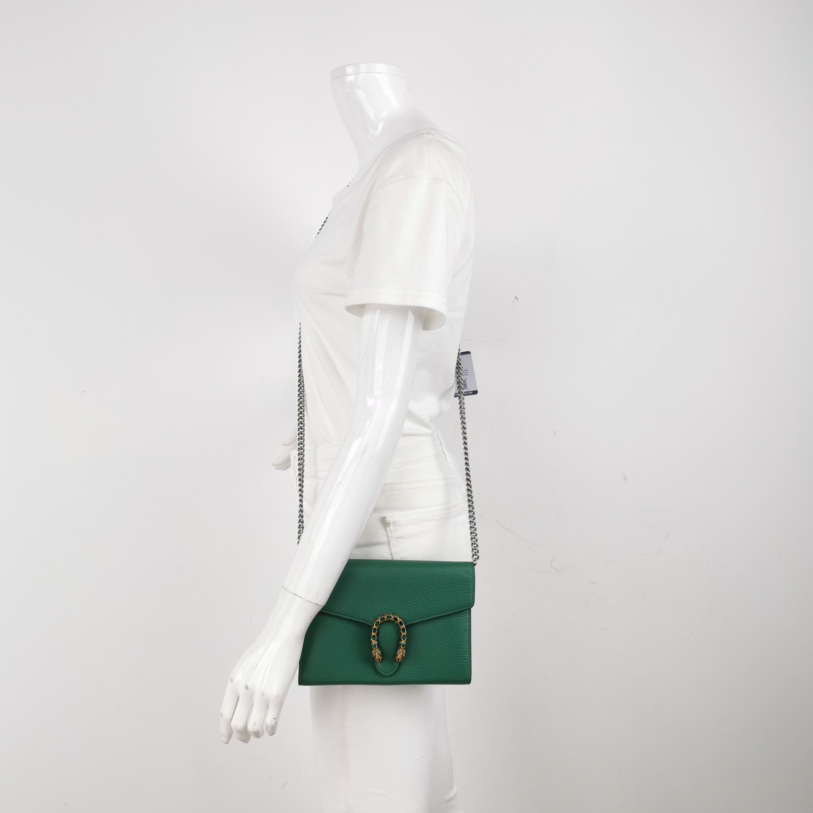 Gucci Gucci Women os Shoulder Bags Size ONE SIZE - 2 Thumbnail