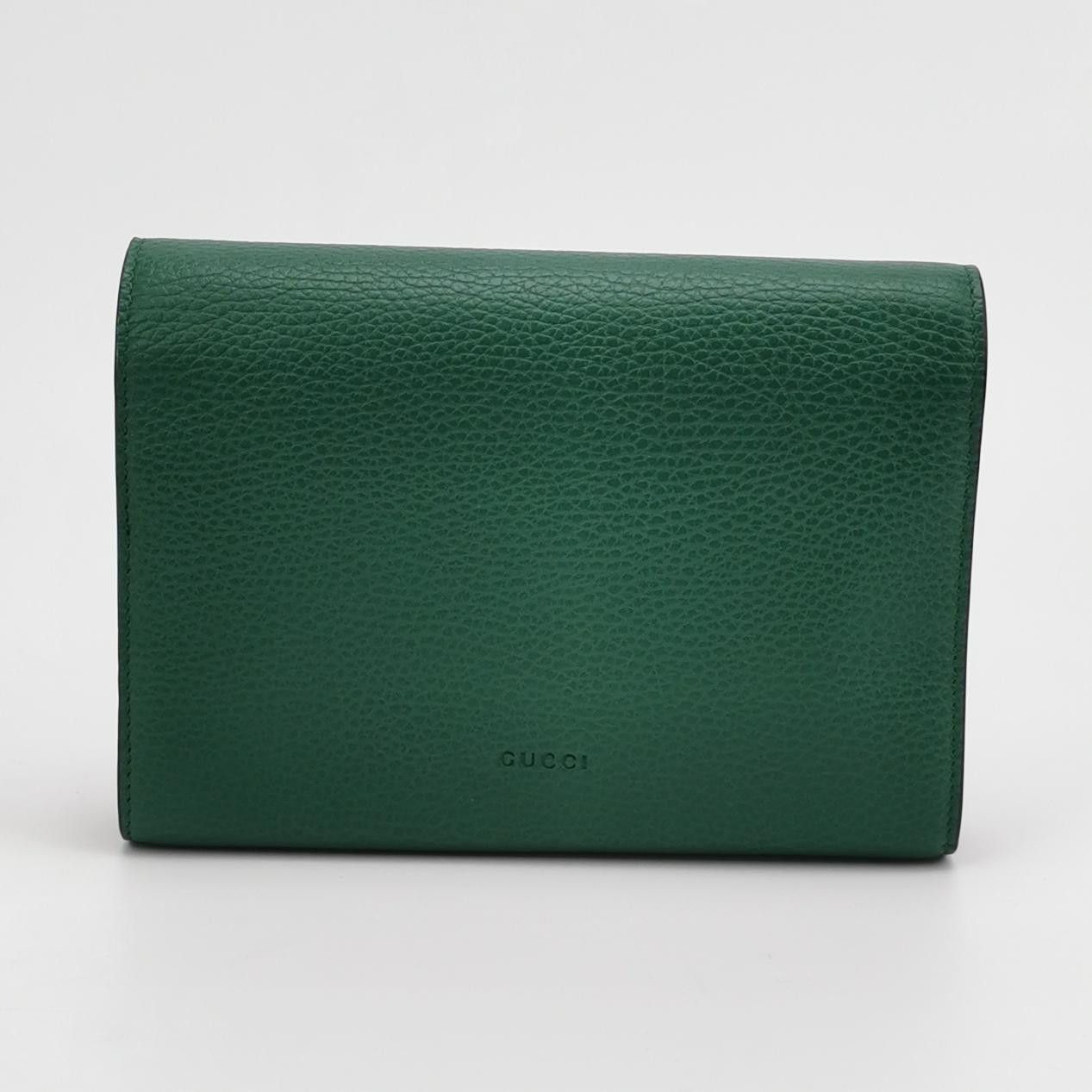 Gucci Gucci Women os Shoulder Bags Size ONE SIZE - 5 Thumbnail