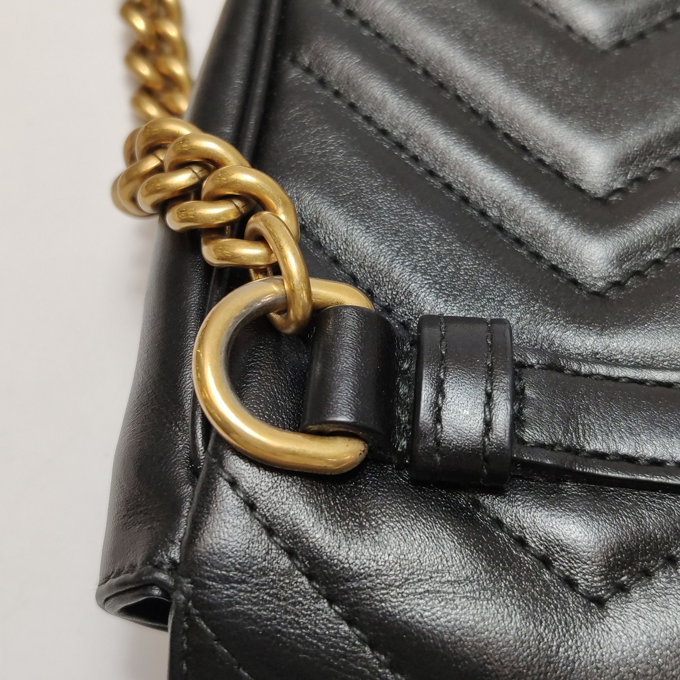 Gucci Gucci Women os Belt Bags Size ONE SIZE - 13 Thumbnail