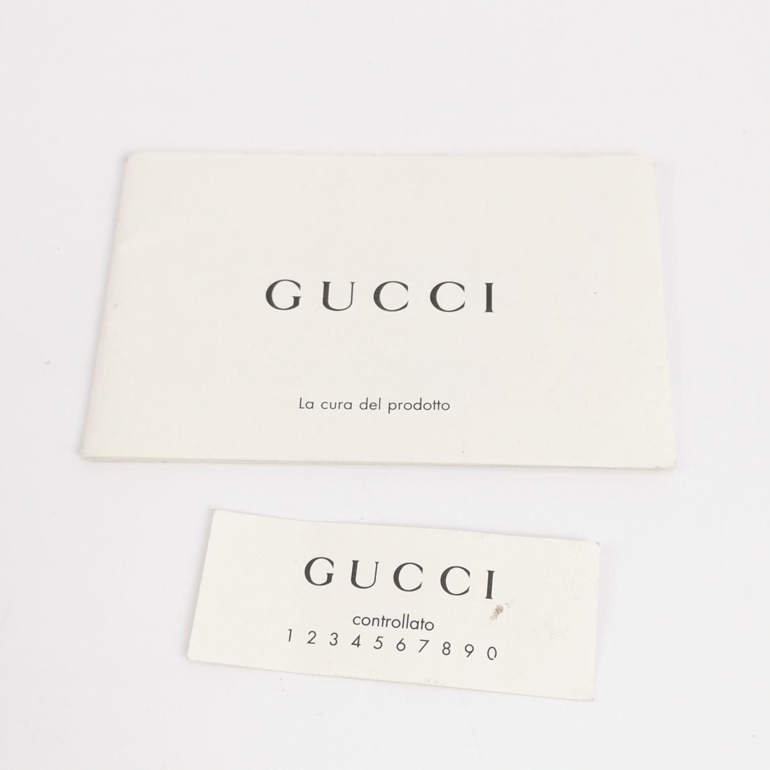 Gucci Gucci Women os Belt Bags Size ONE SIZE - 9 Thumbnail