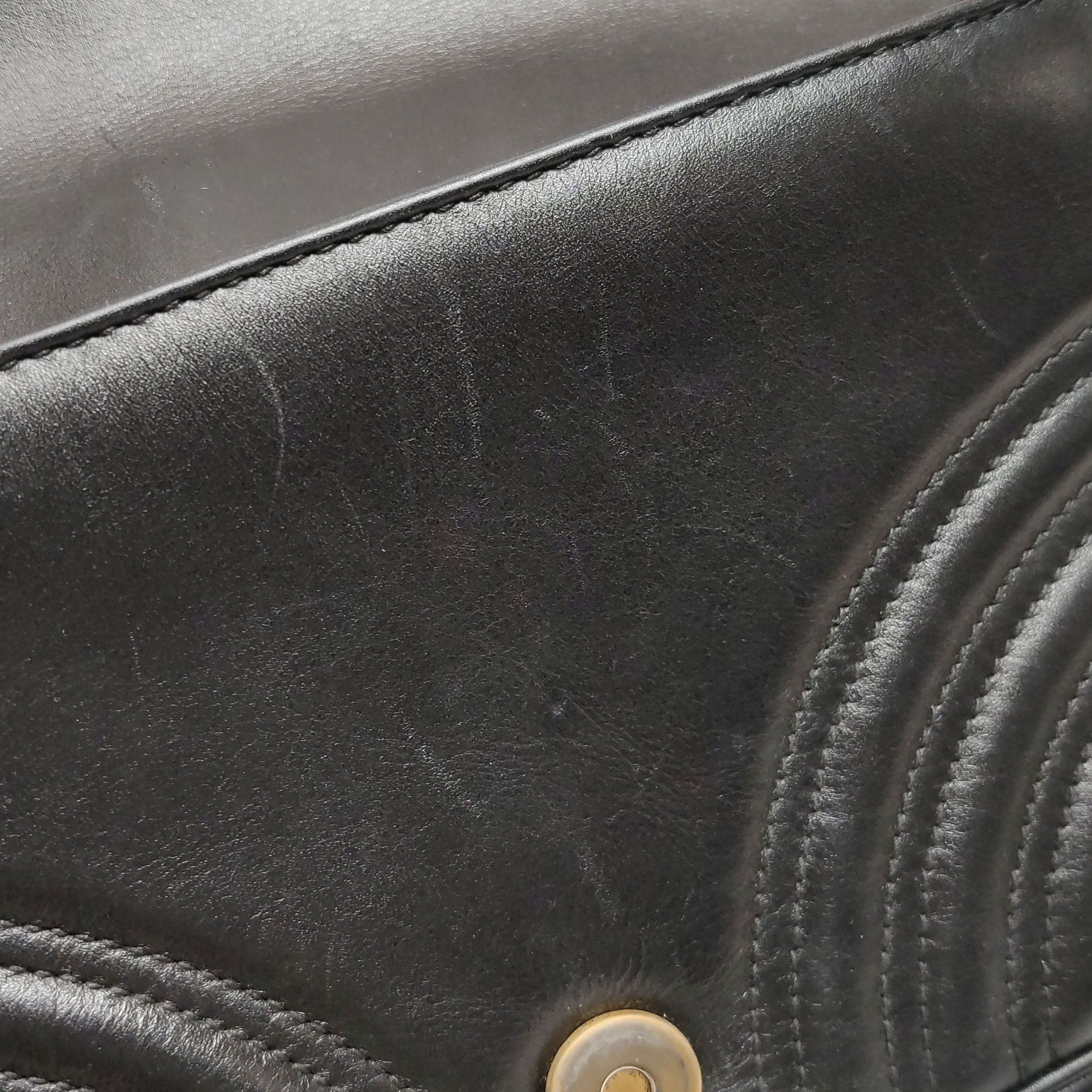 Gucci Gucci Women os Belt Bags Size ONE SIZE - 19 Thumbnail