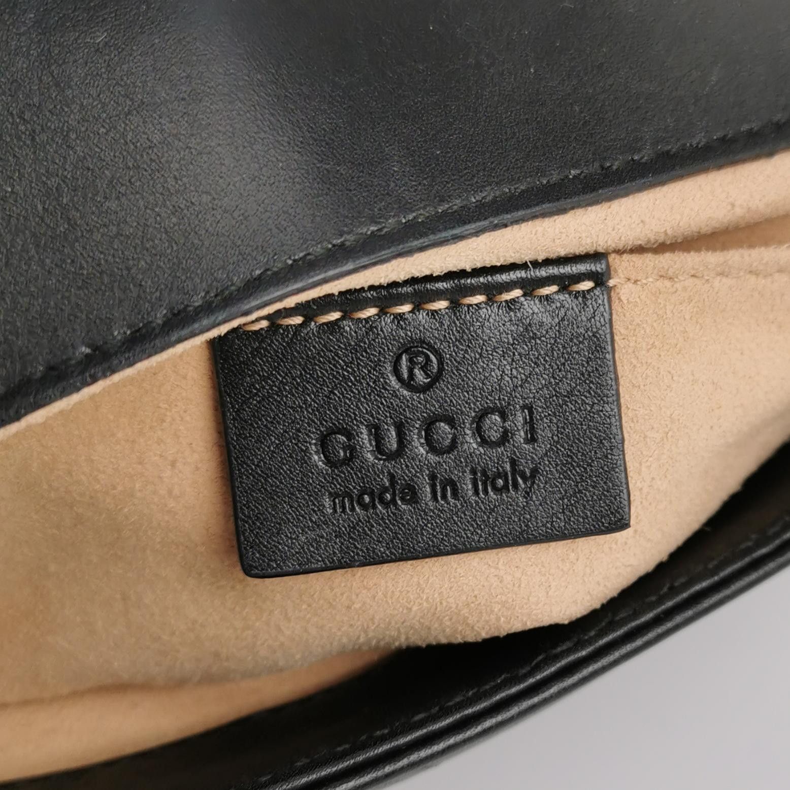 Gucci Gucci Women os Belt Bags Size ONE SIZE - 8 Thumbnail