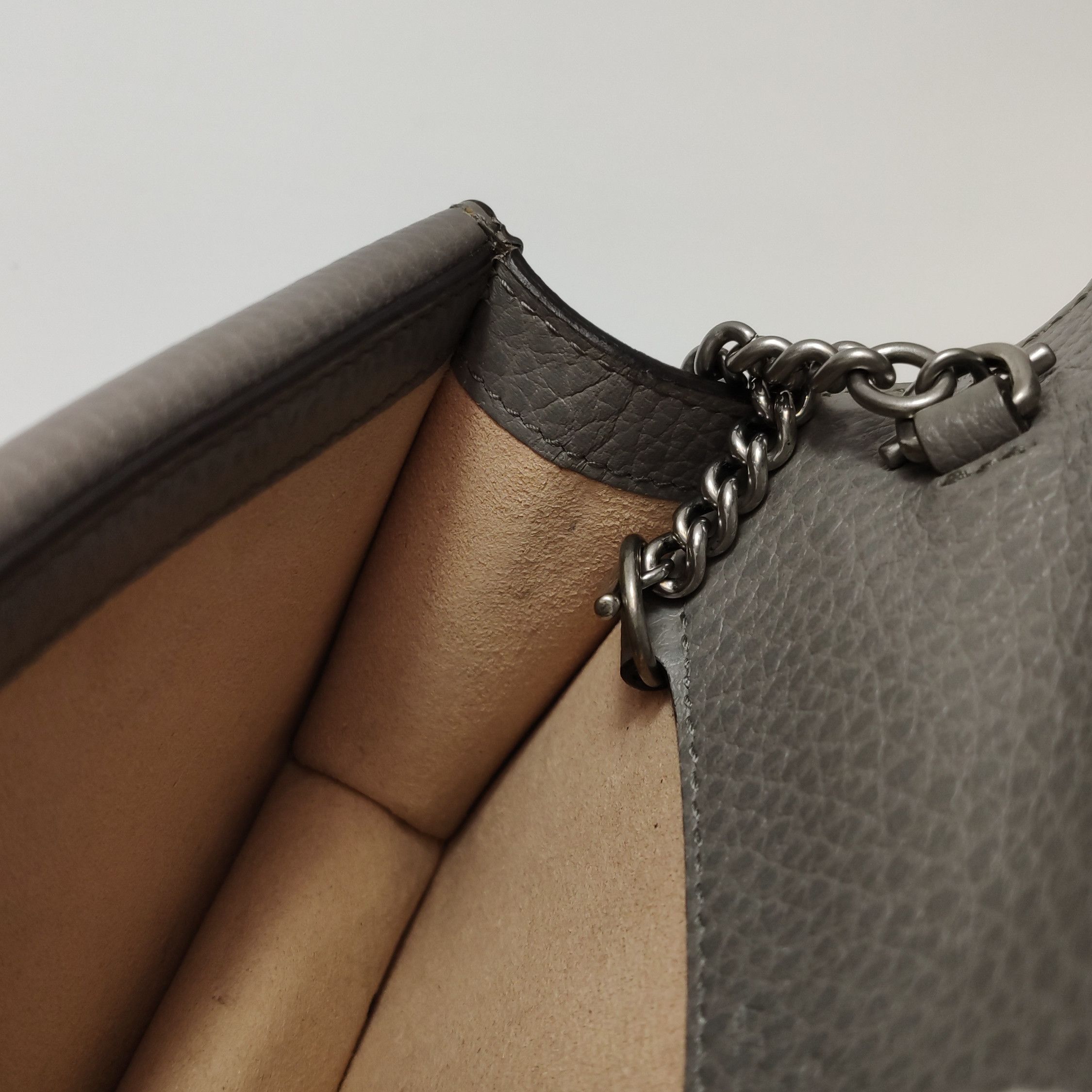 Gucci Gucci Women os Shoulder Bags Size ONE SIZE - 9 Thumbnail