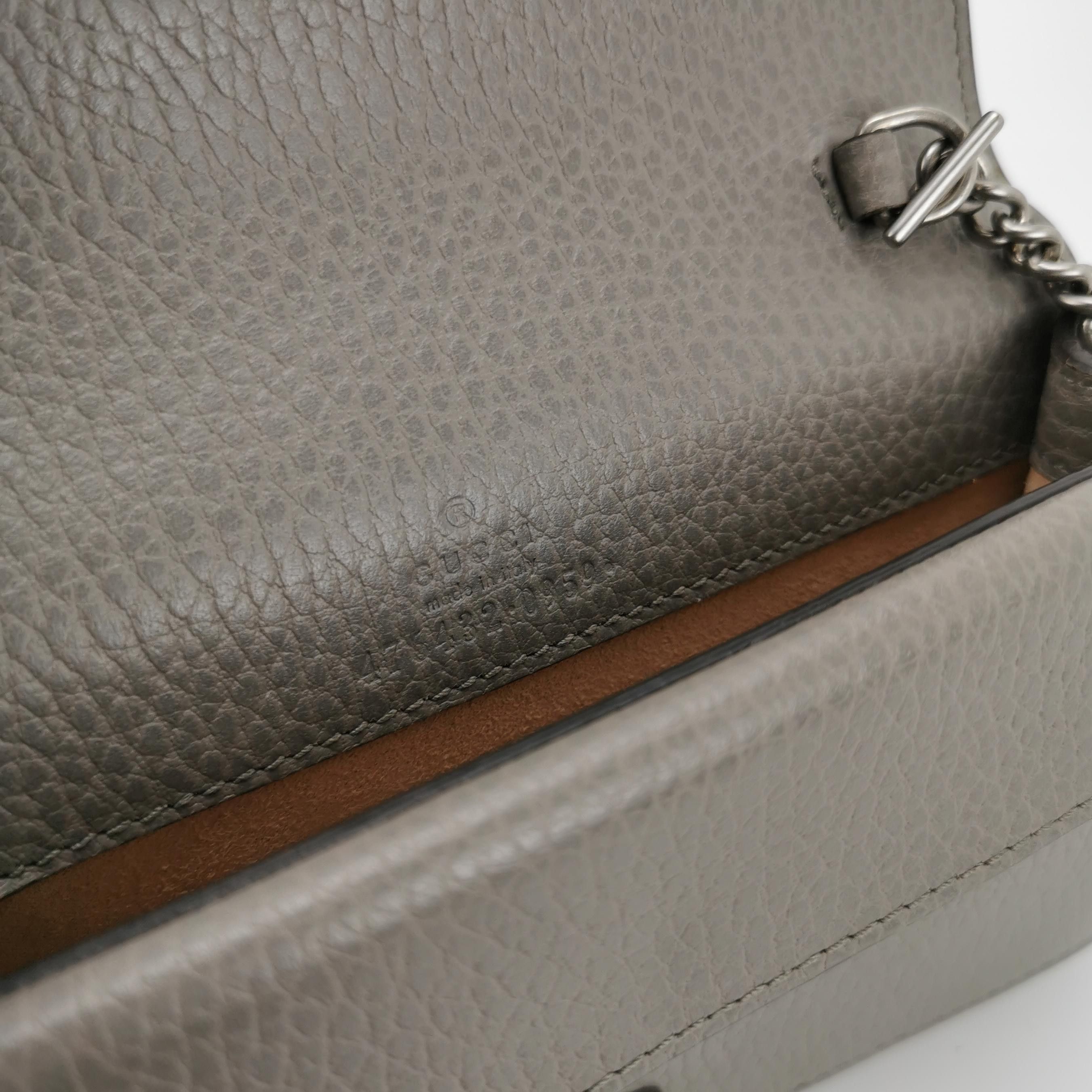 Gucci Gucci Women os Shoulder Bags Size ONE SIZE - 8 Thumbnail