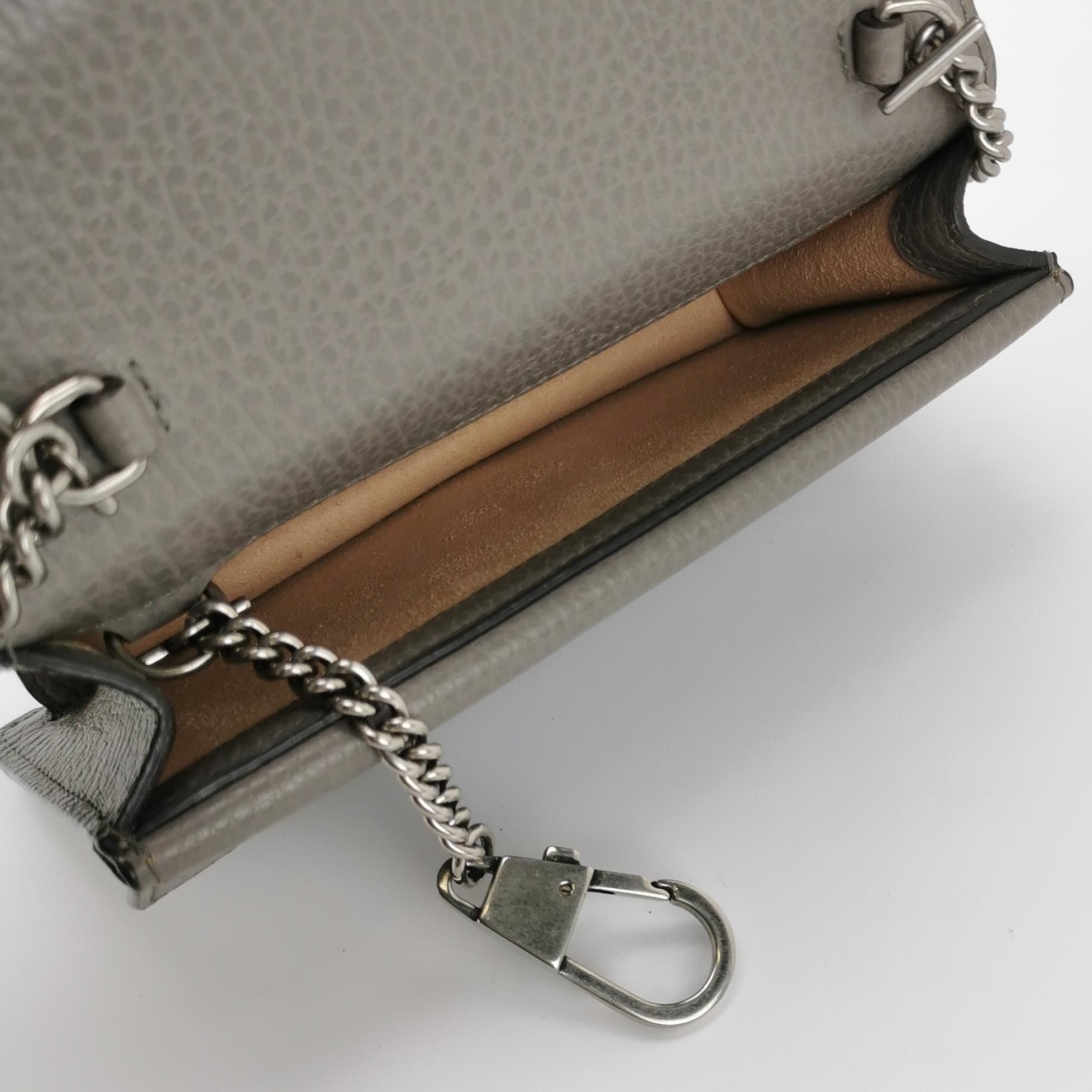 Gucci Gucci Women os Shoulder Bags Size ONE SIZE - 7 Thumbnail